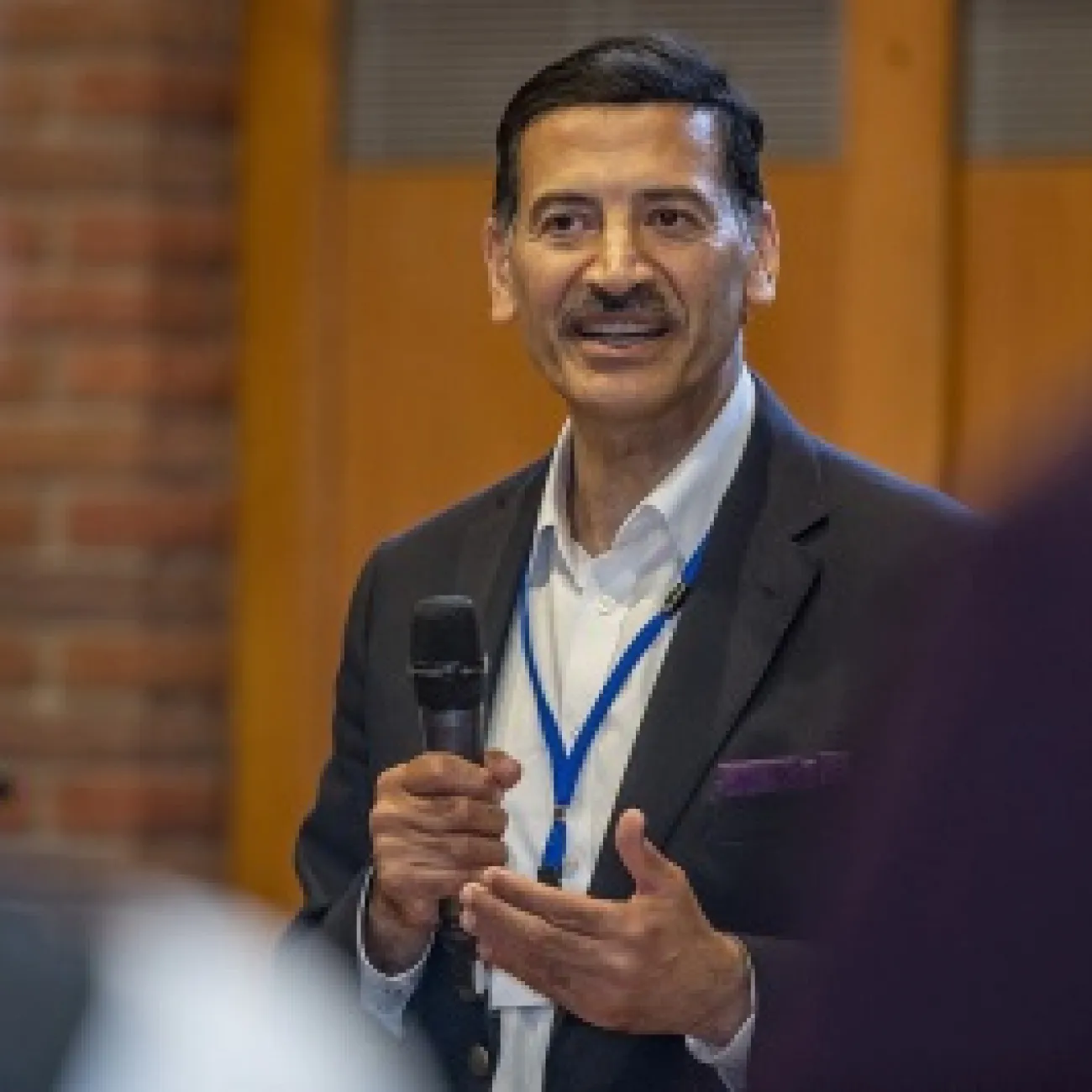 Professor Sir Bashir Al-Hashimi