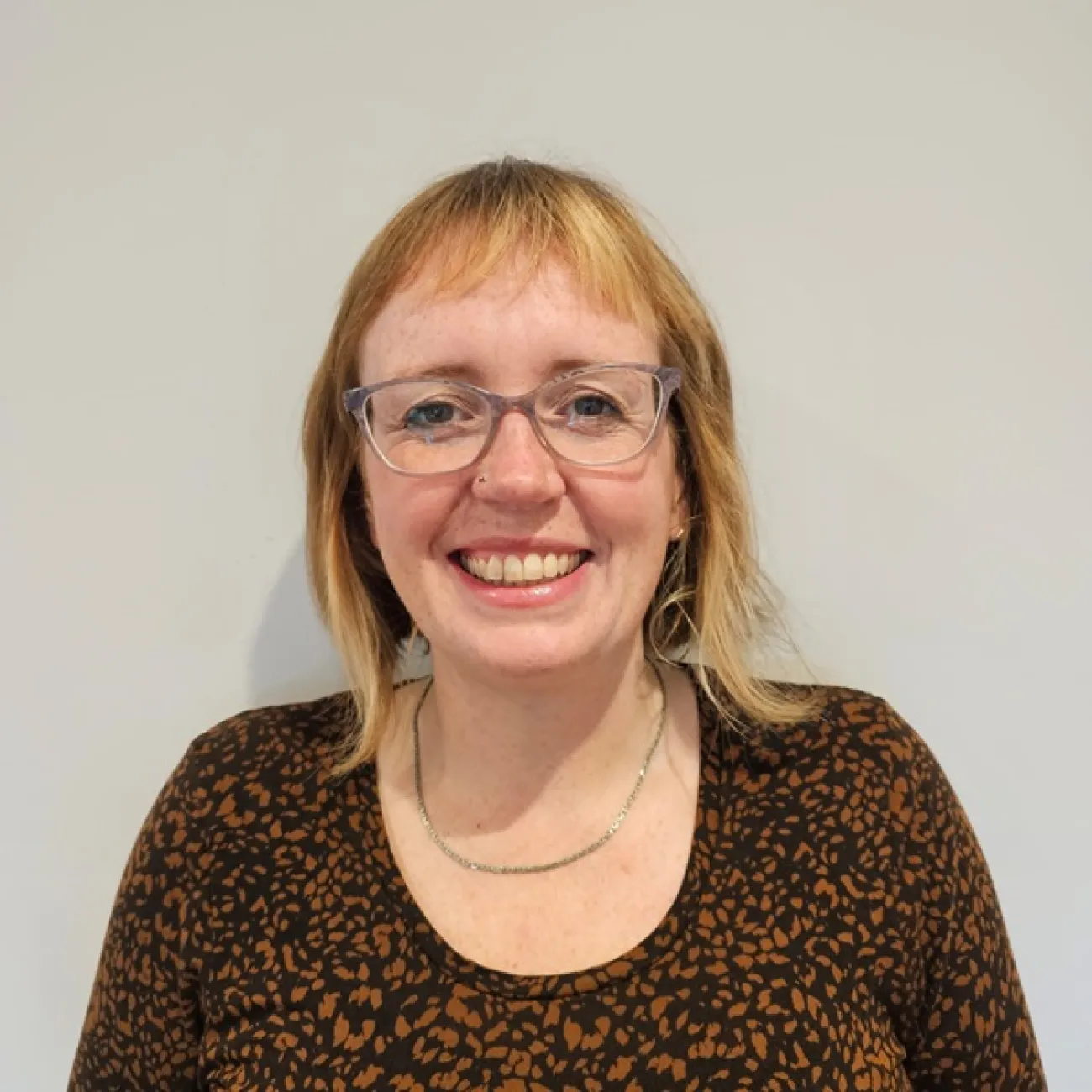 Doctor Bethan Prosser