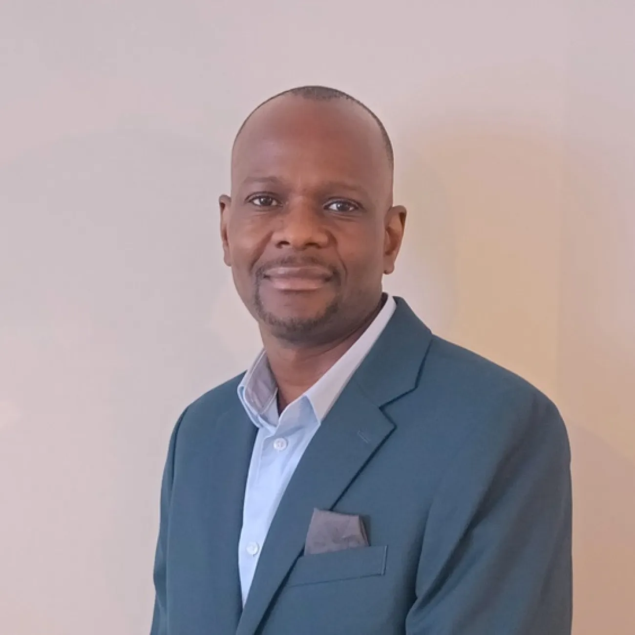 Doctor Booker Ogutu