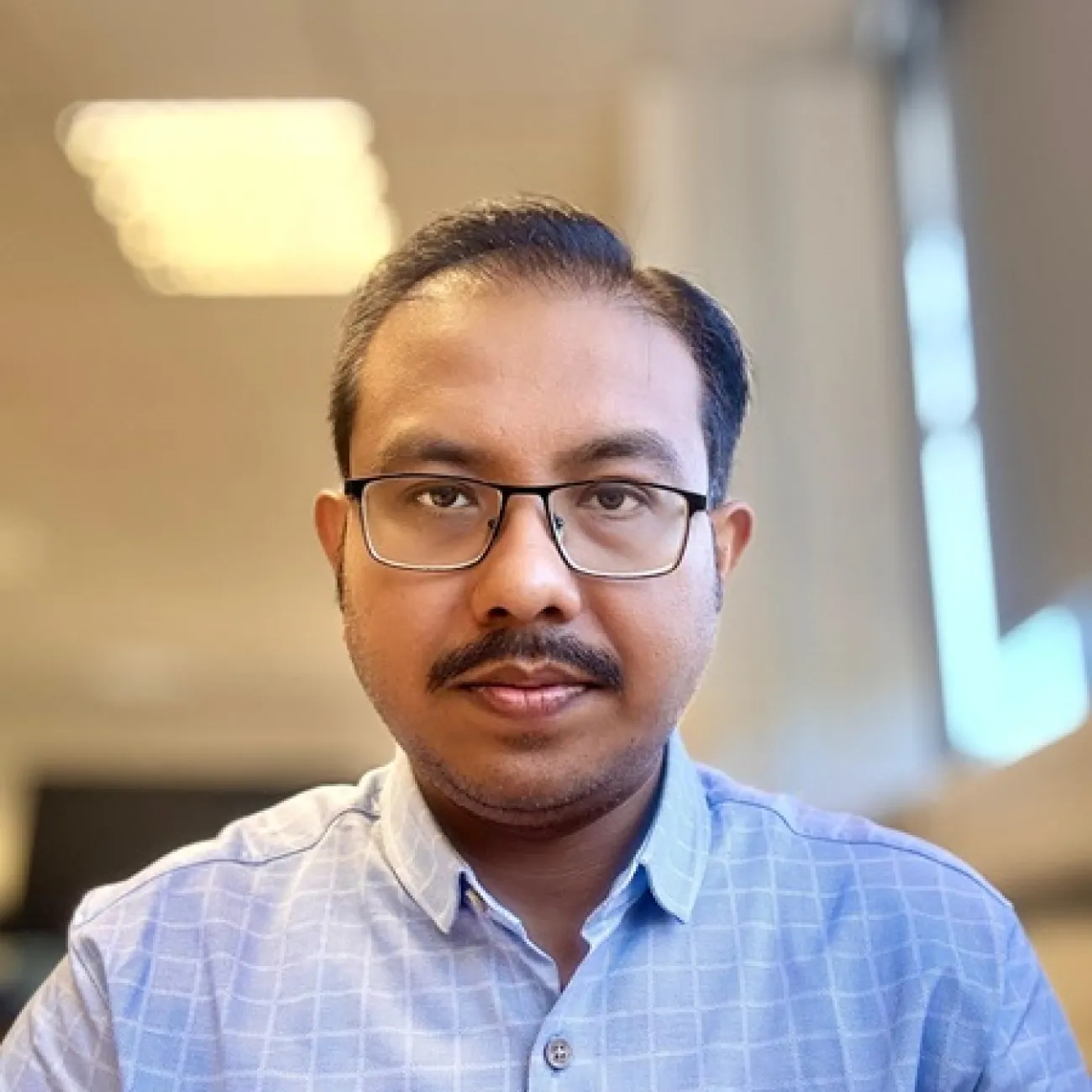 Doctor Bed Prakash Das