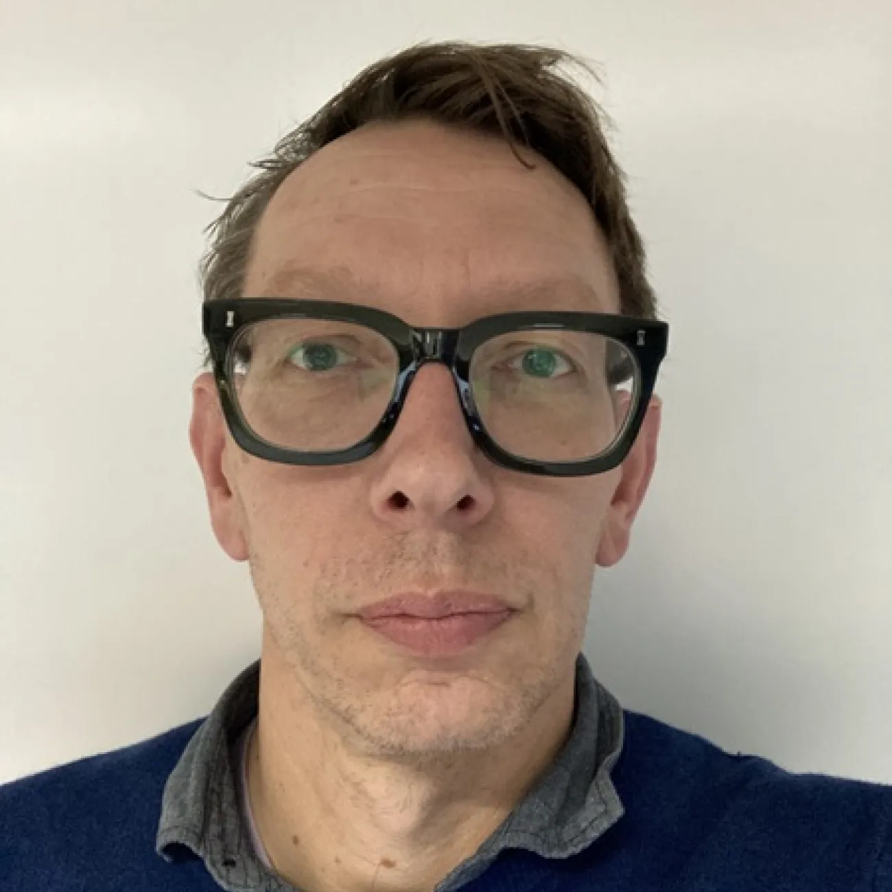 Doctor Samuel Guerin