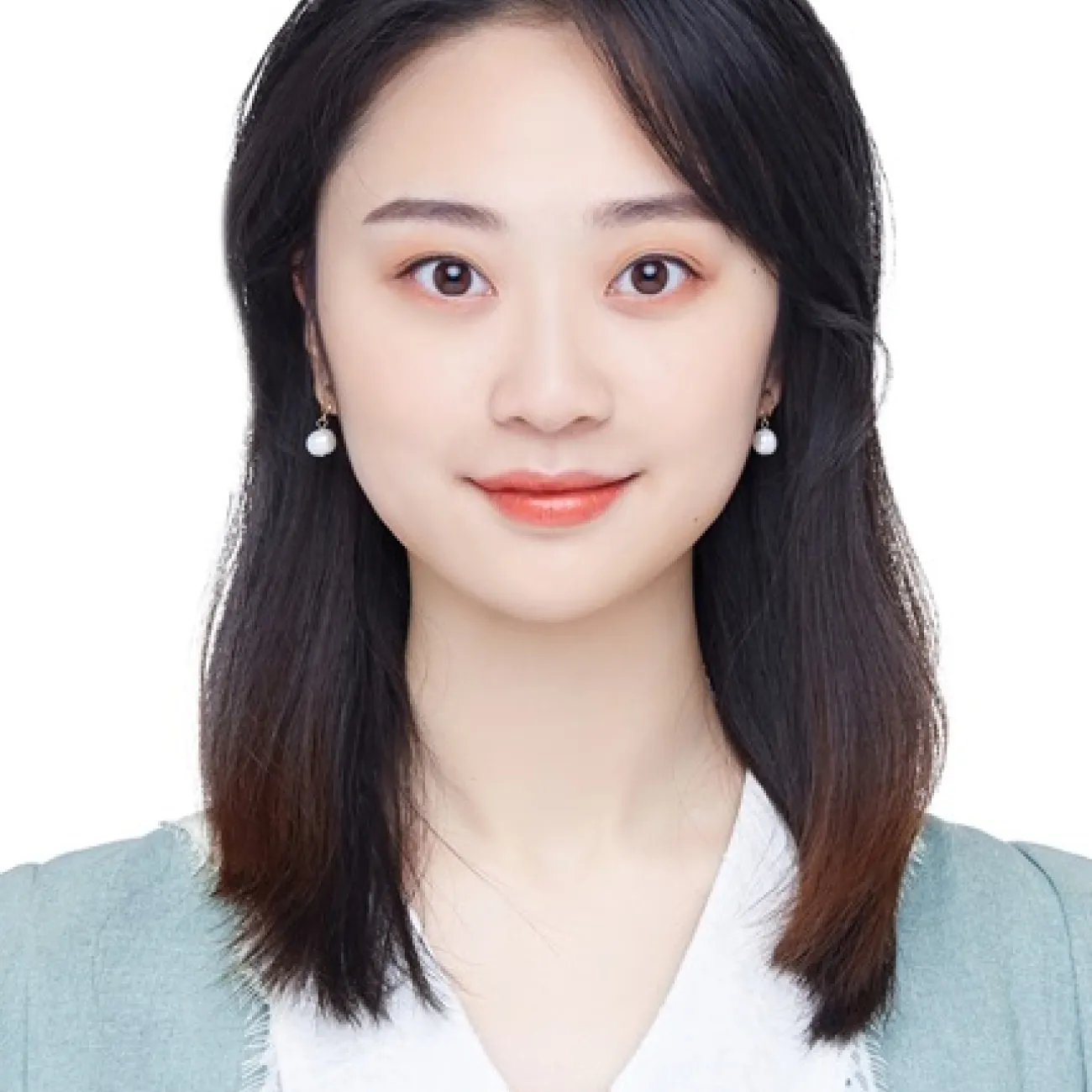 Miss Baiyu Wang