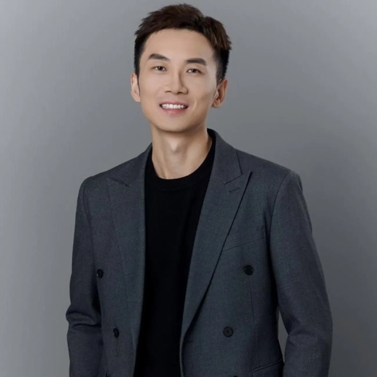 Doctor Bo Wang