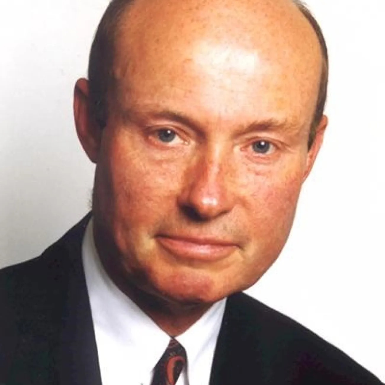 Emeritus Professor Chris Chapman