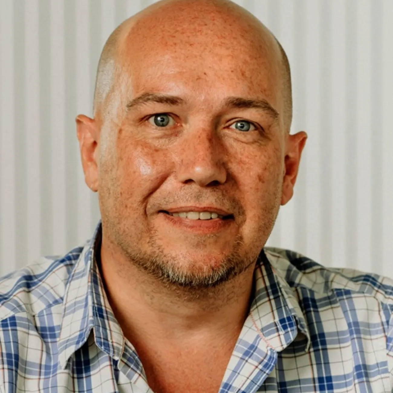 Professor Corin Gawith