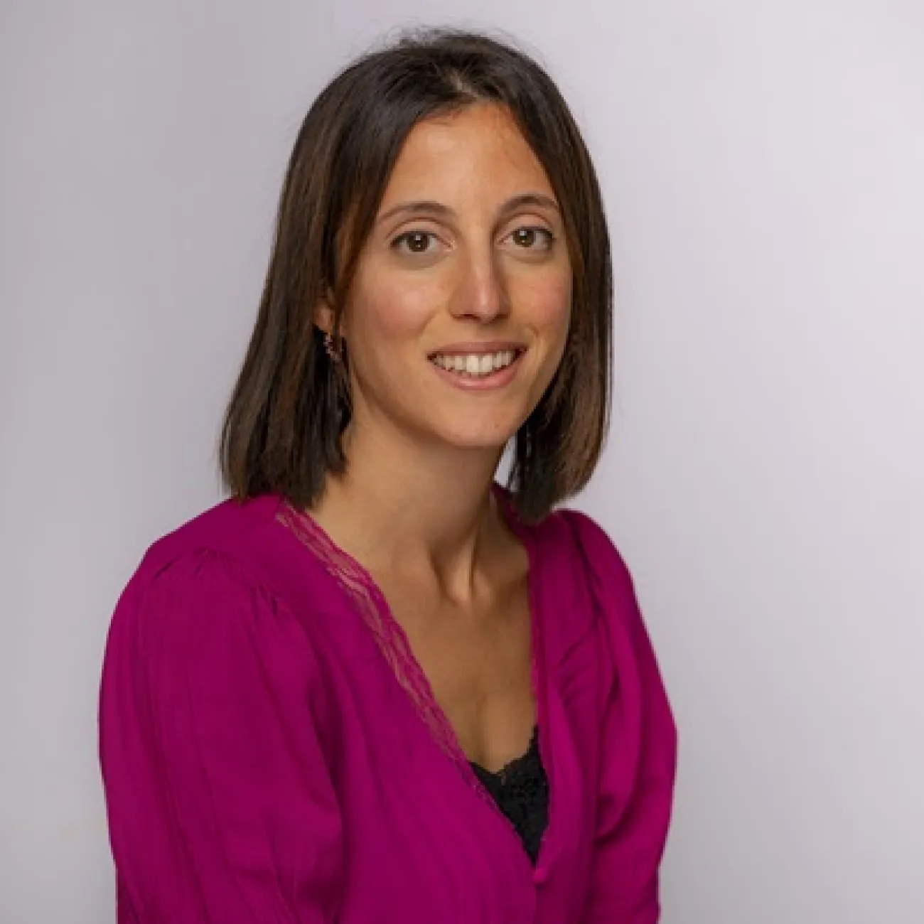 Doctor Chiara Dall'Ora