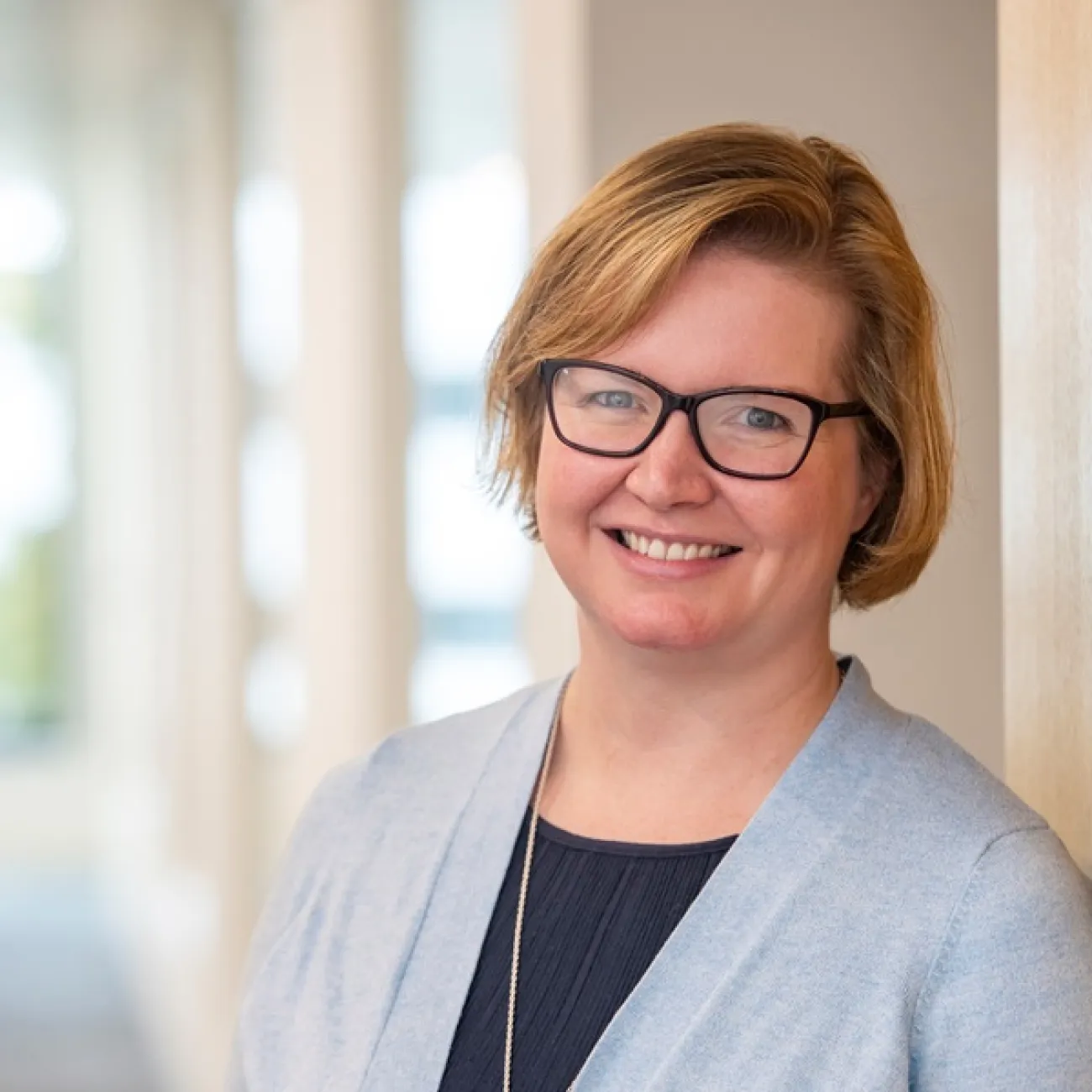 Professor Caroline Childs