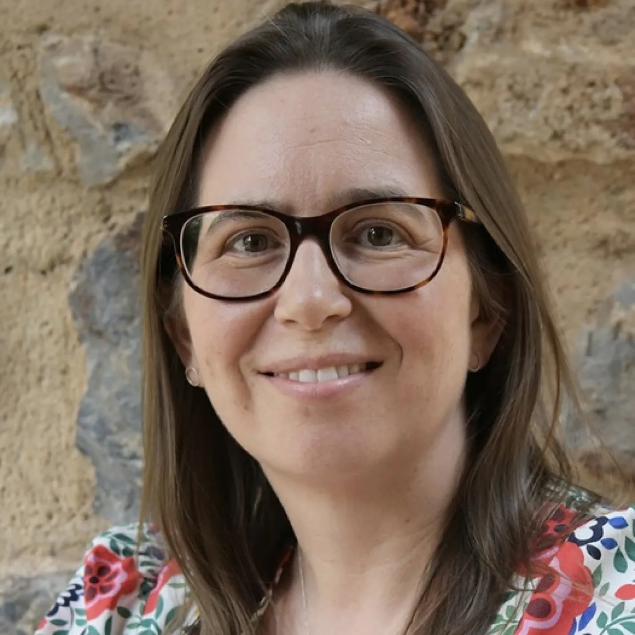 Professor Chrissie Jones