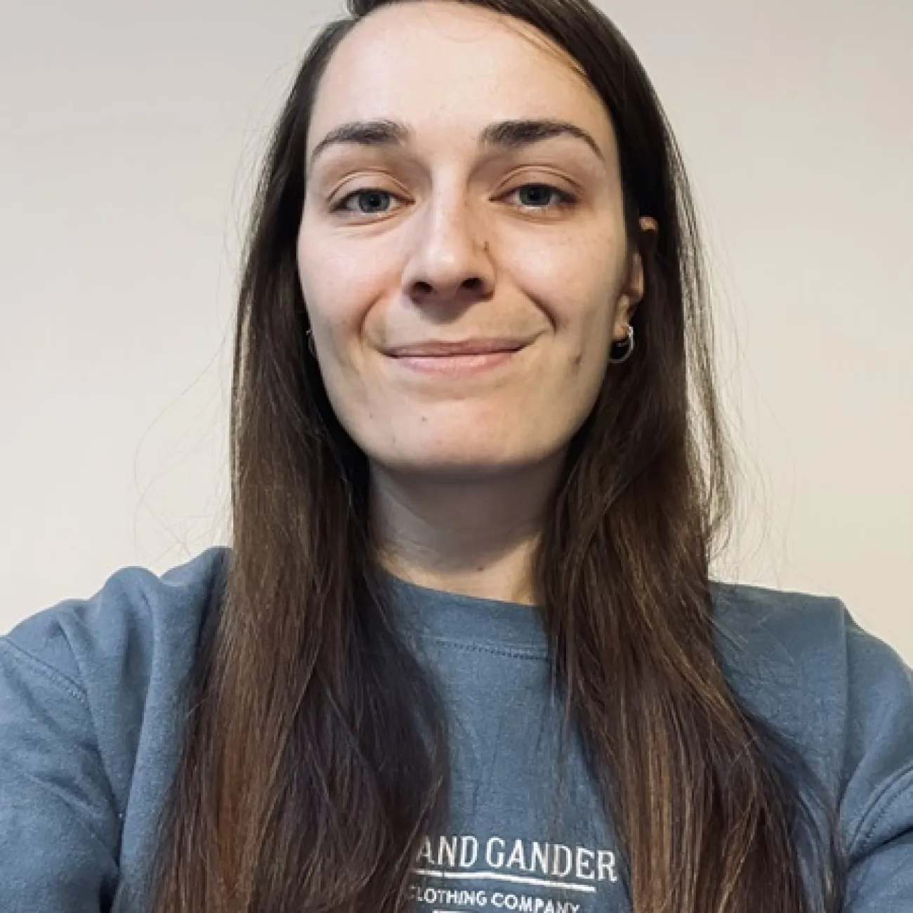 Doctor Charlotte Stevens