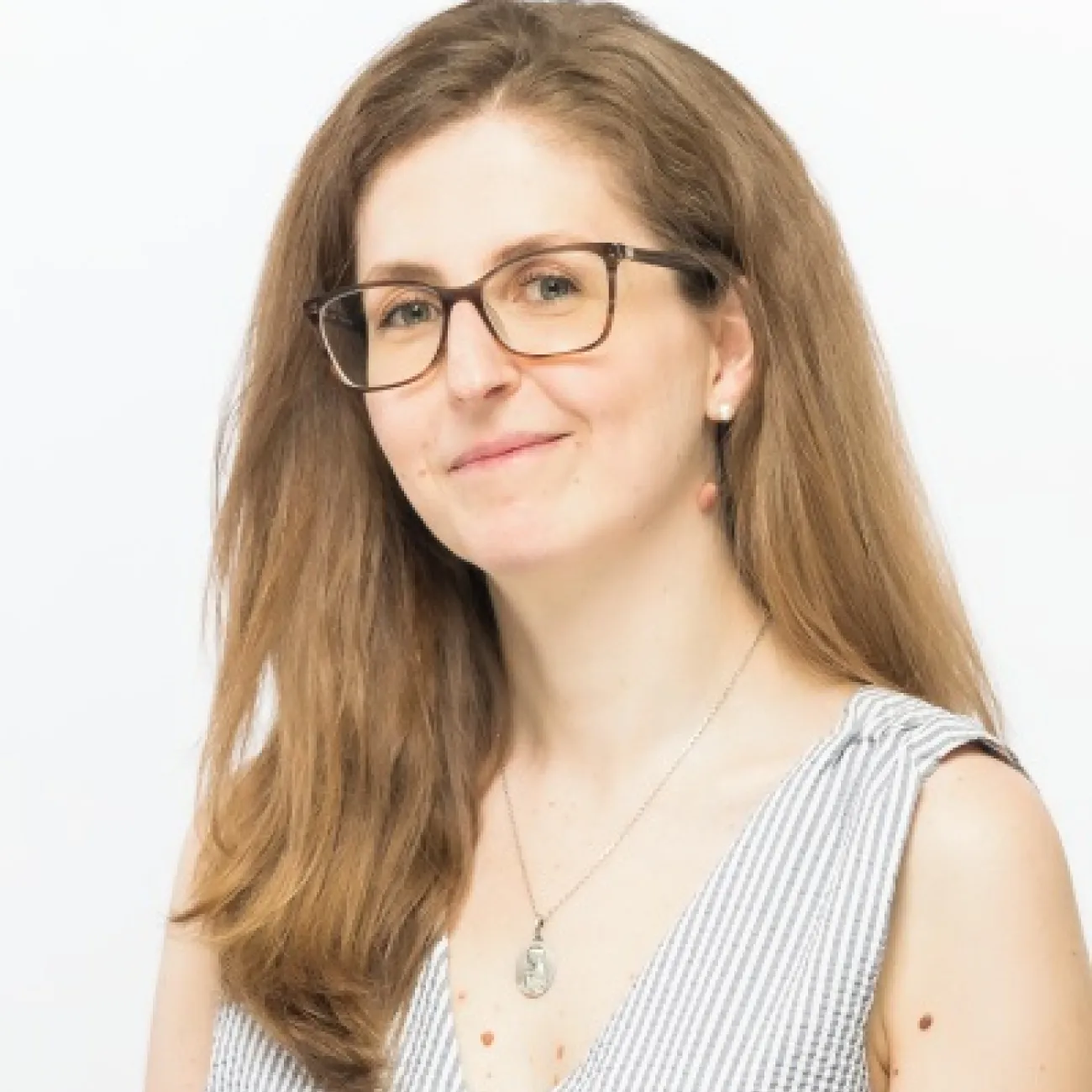 Doctor Celia Lourenco