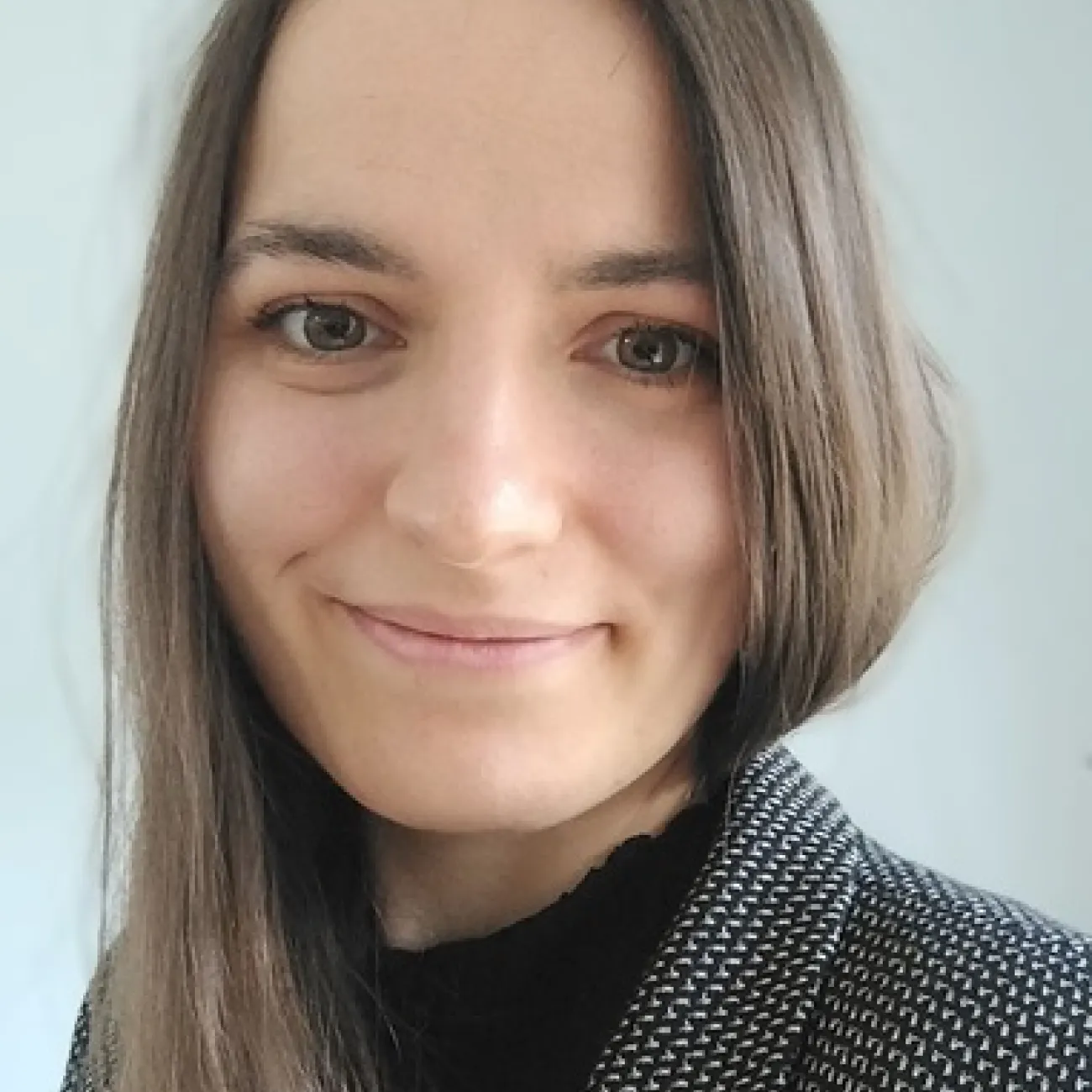 Doctor Charlotte Unruh