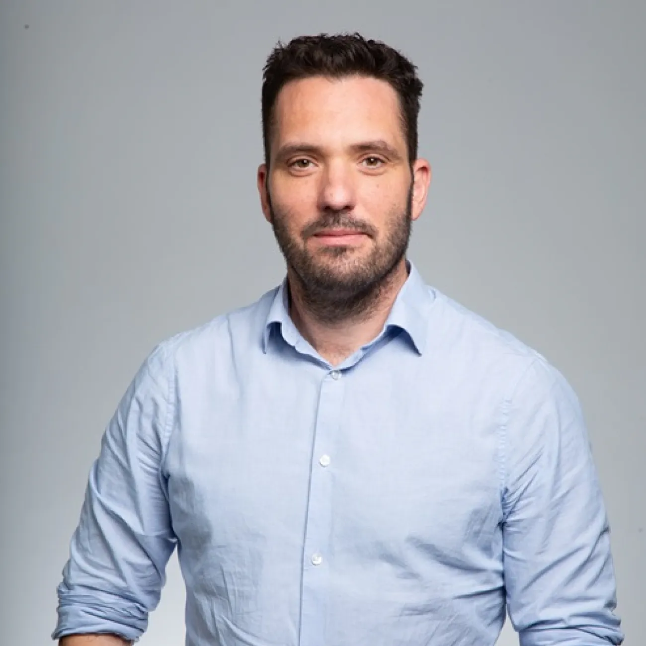 Professor Chris Holmes