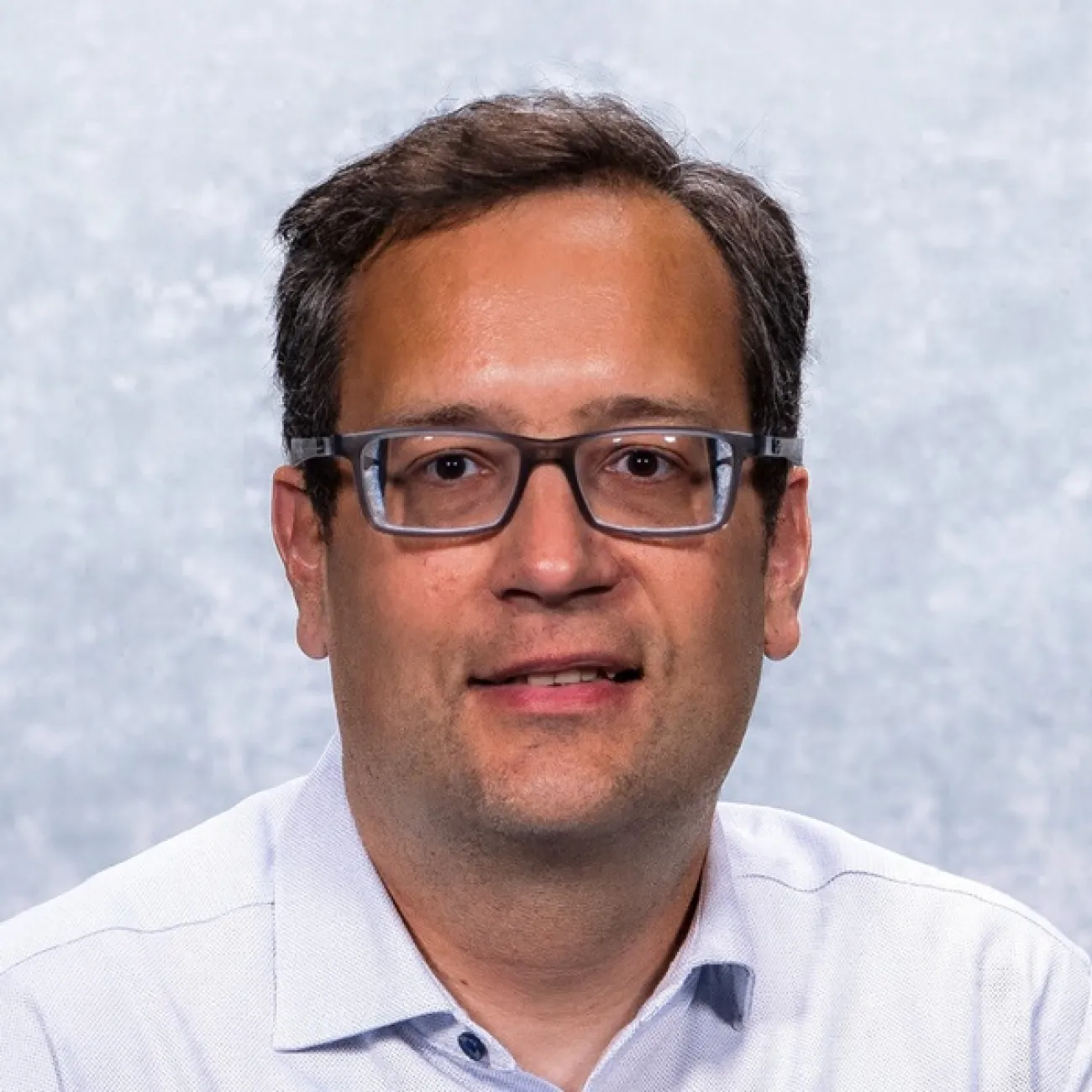 Doctor Christian Kellner