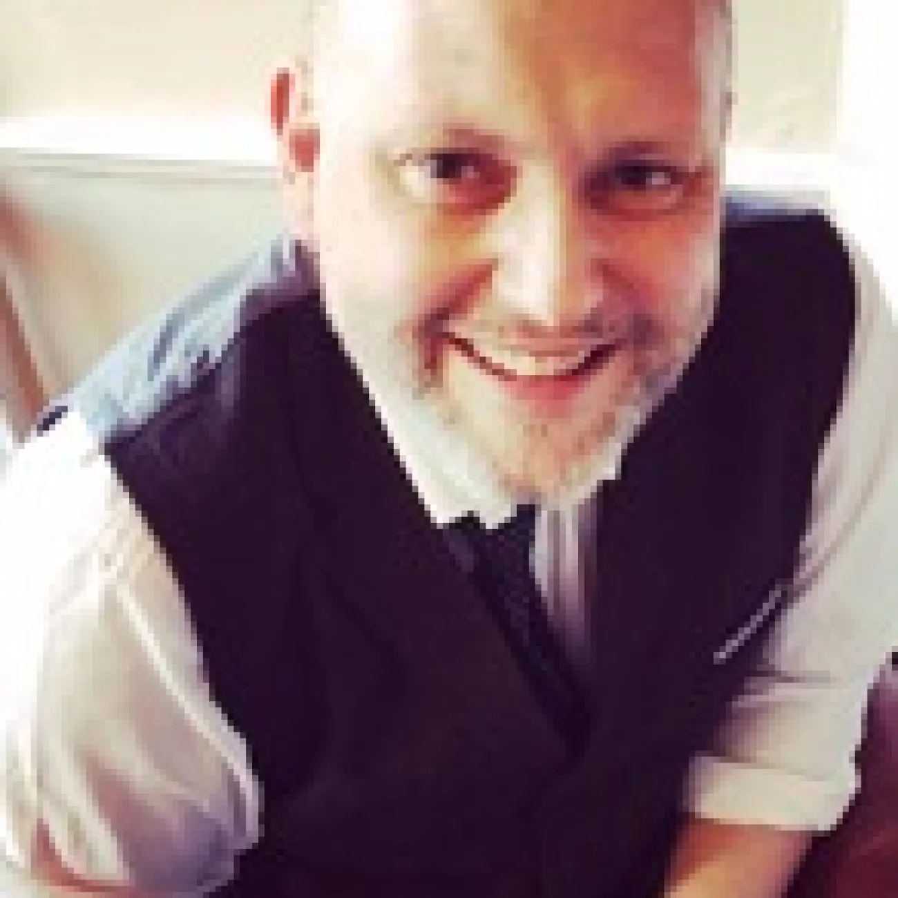 Mr Christian Lewis