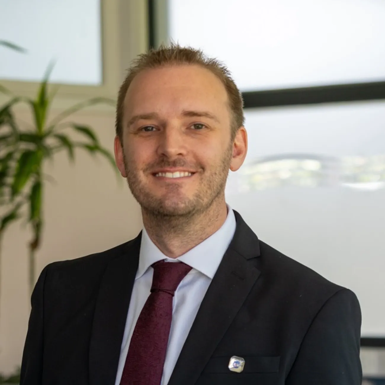 Professor Callum Littlejohns