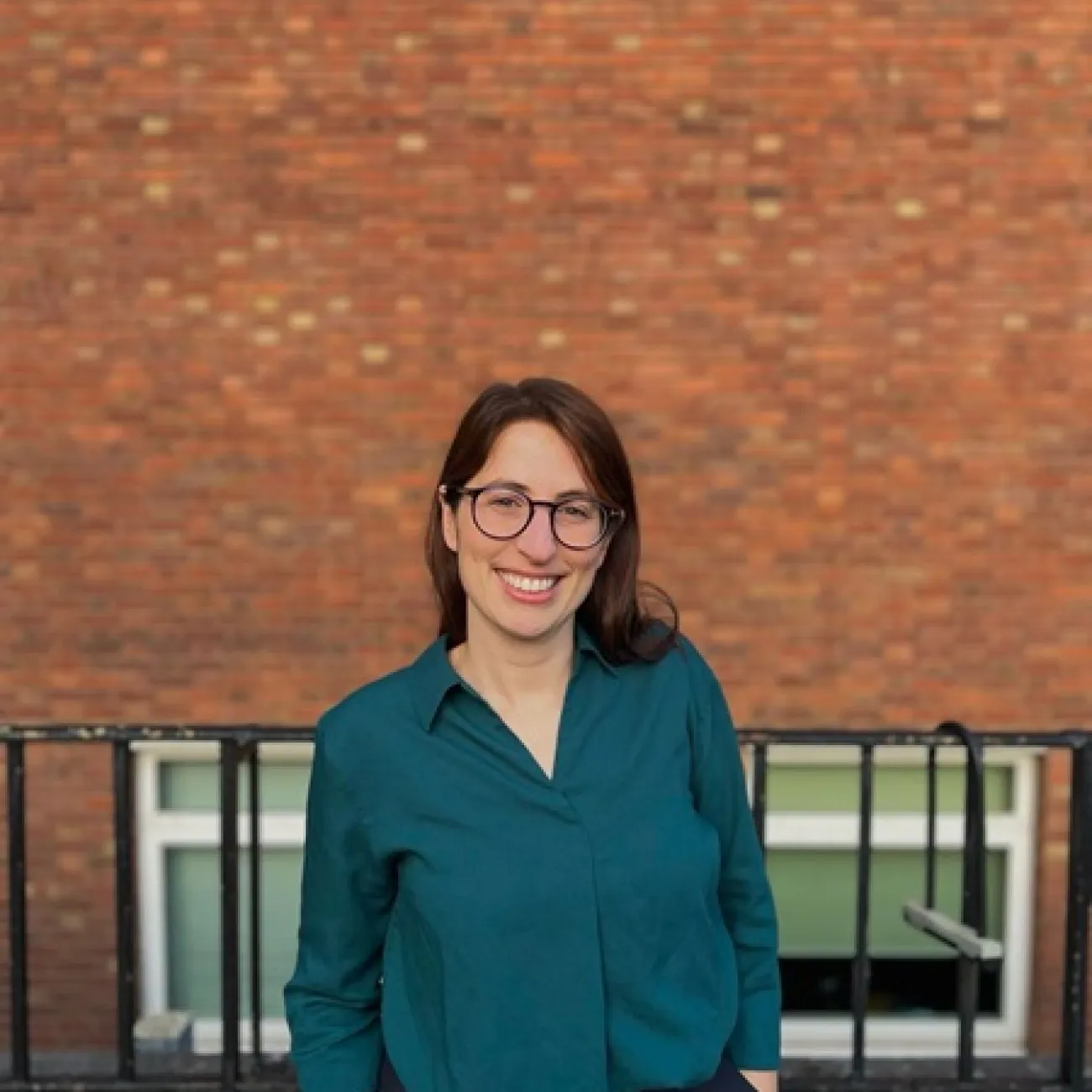 Doctor Chiara Prevete