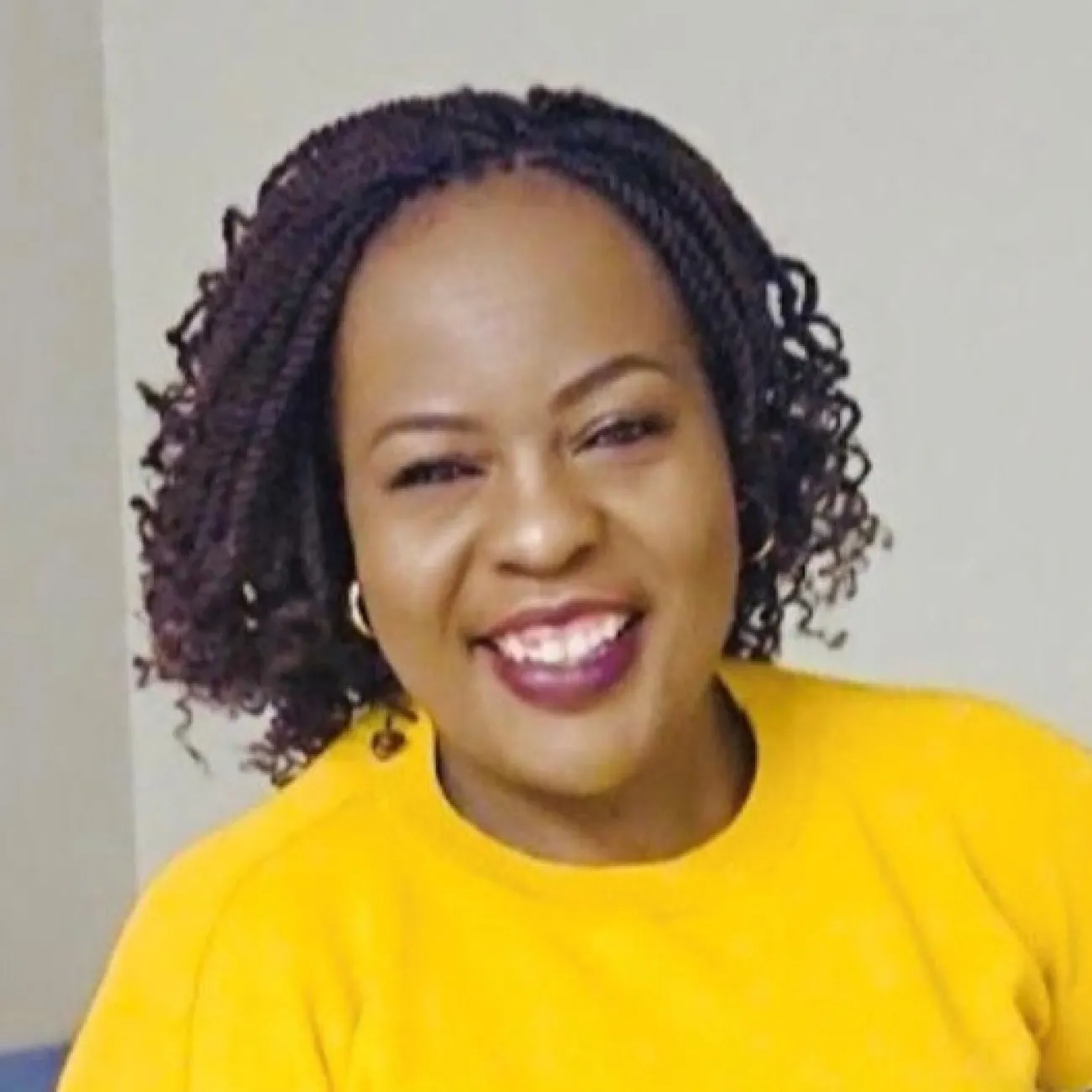 Doctor Chipo Simbi