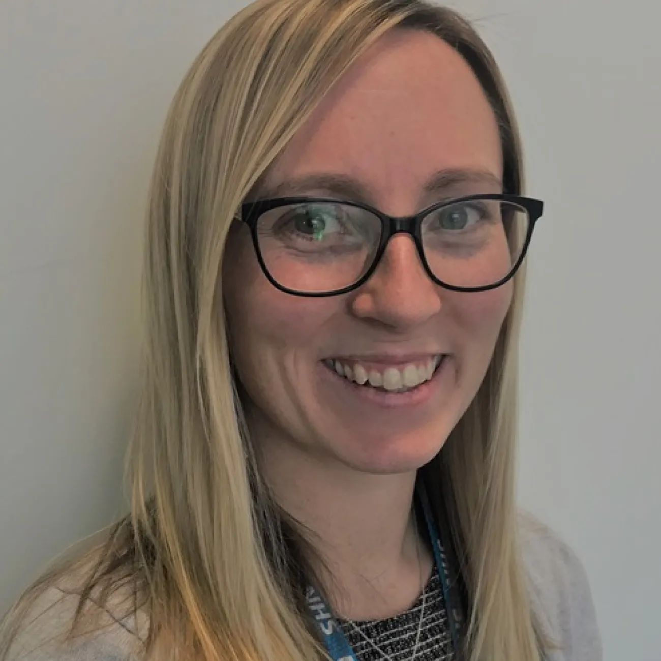 Doctor Claire Salter