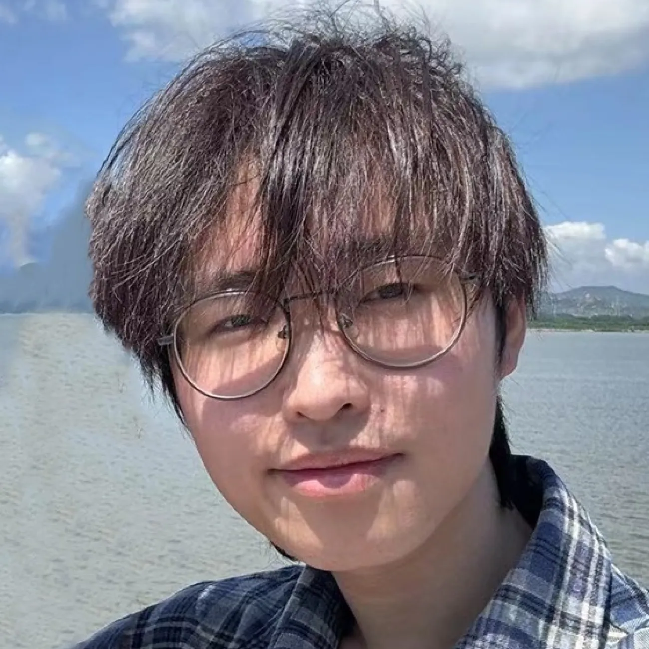 Mr Changxin Shen