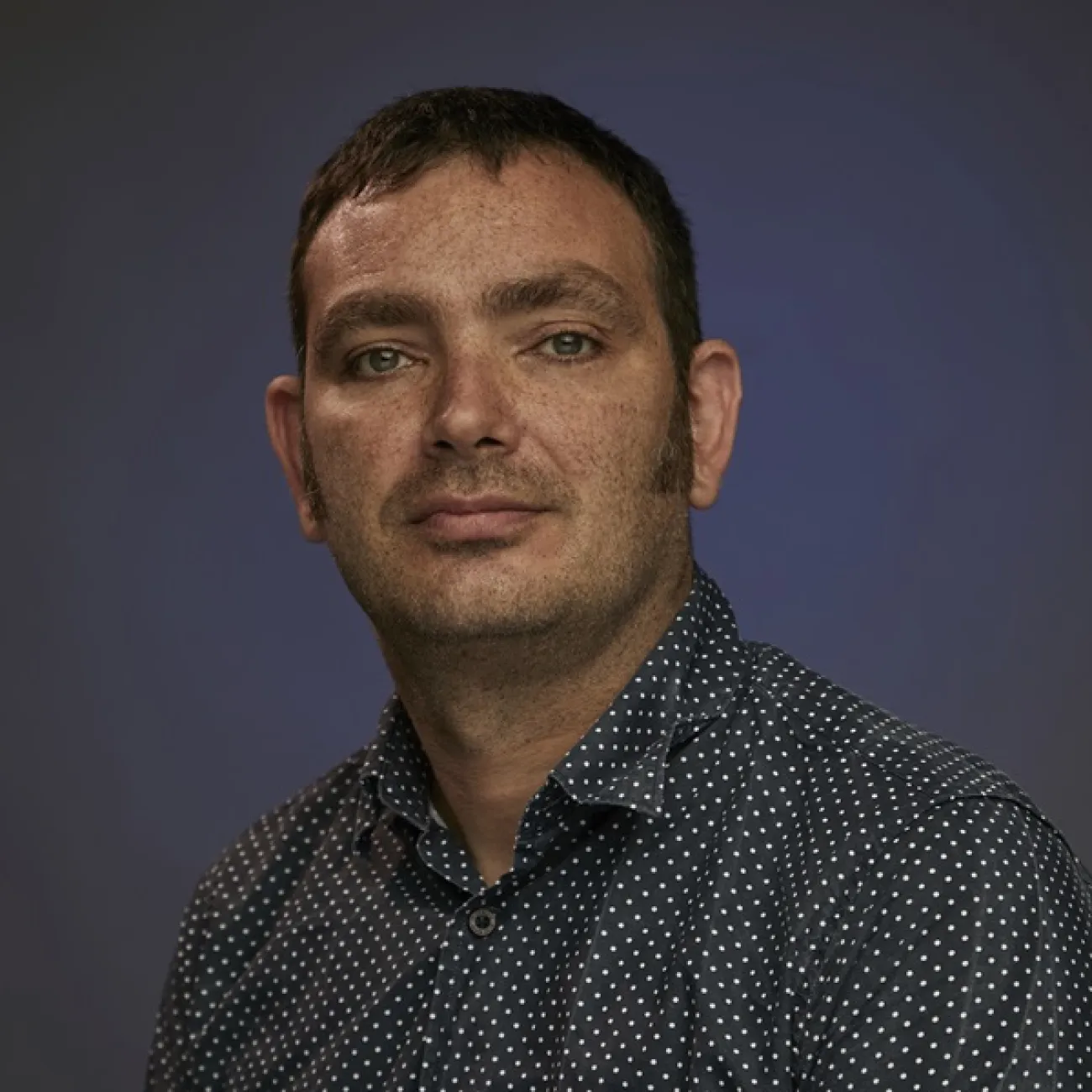 Mr Christopher O'Connor