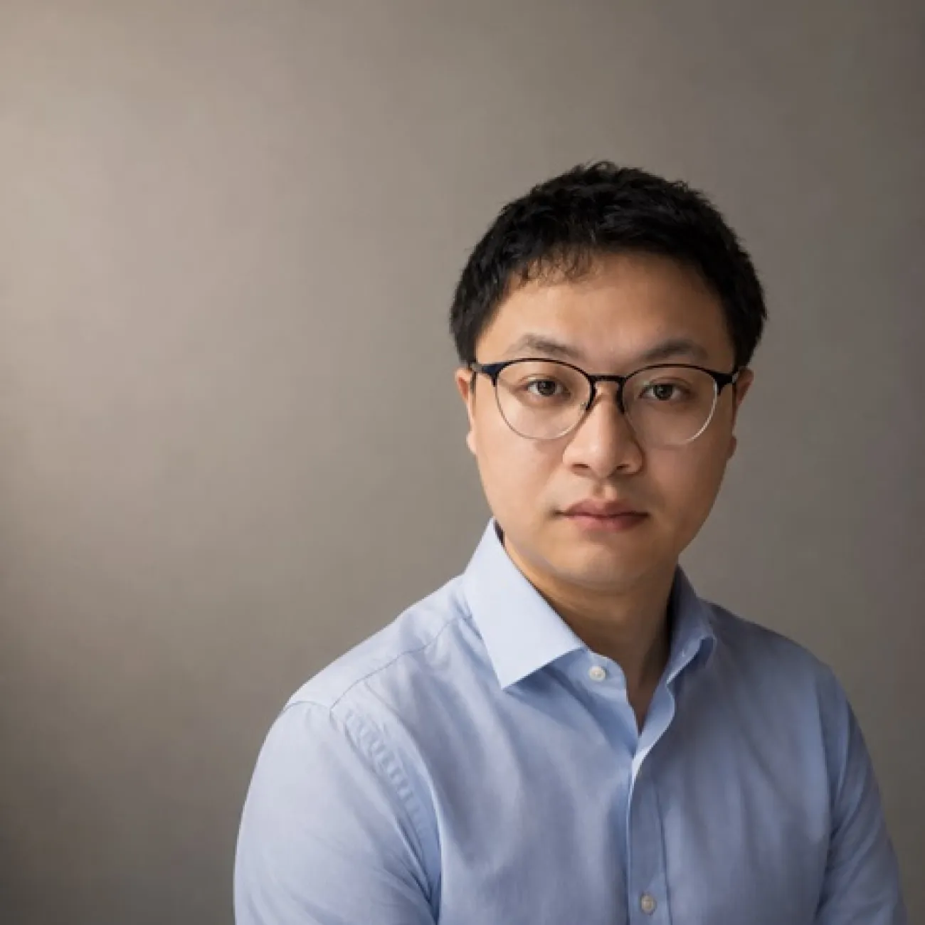 Doctor Chen Xu