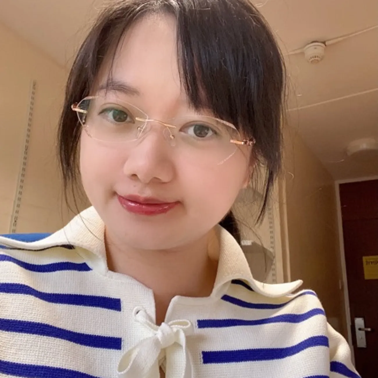Doctor Chen Yang