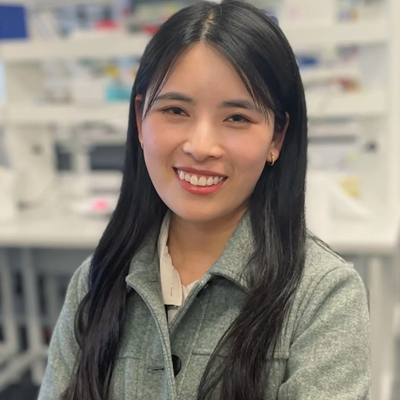 Doctor Chengchen Zhang