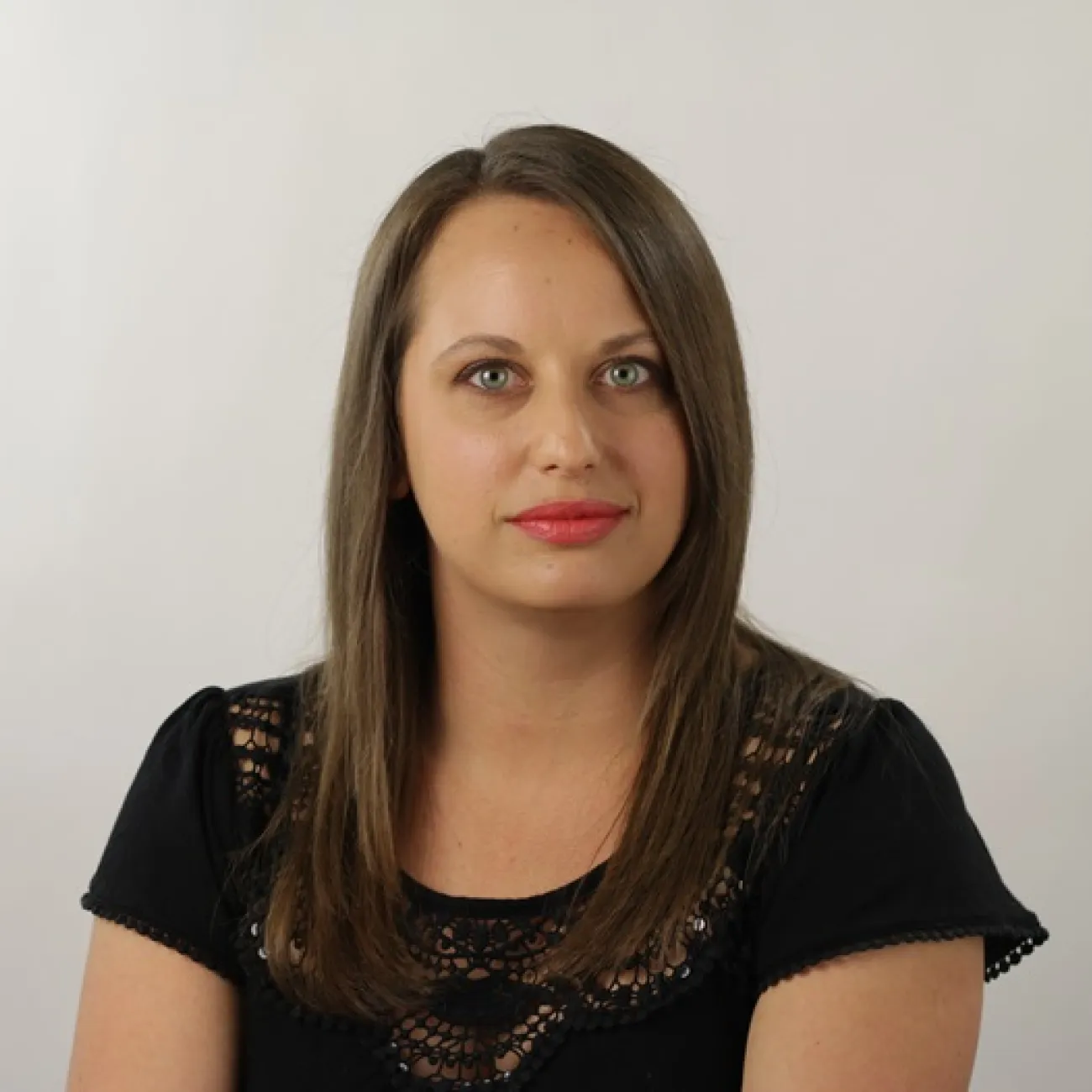 Mrs Dorota A. Sikorska
