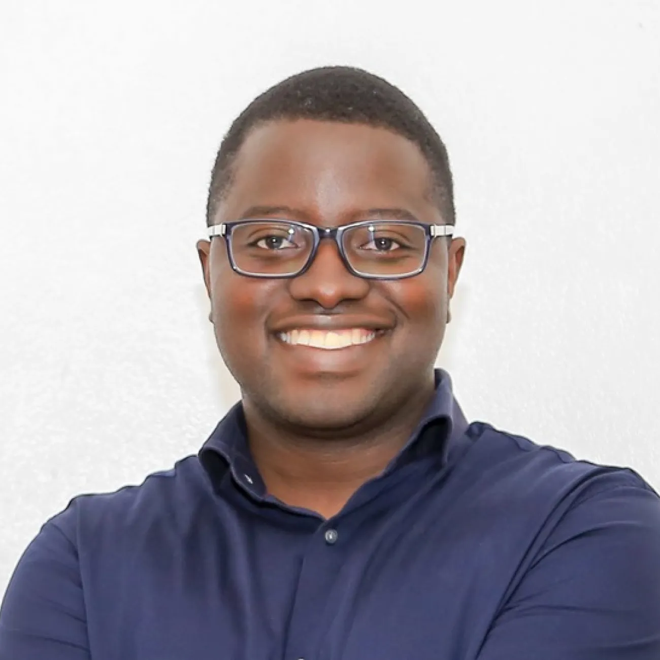 Mr Daniel Birungi