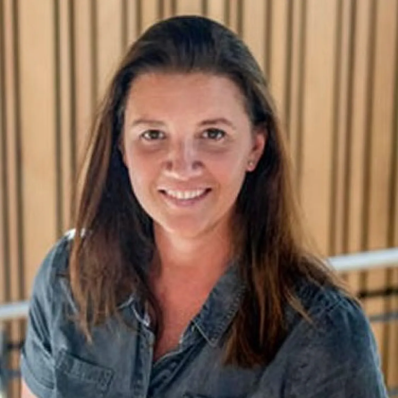 Professor Diana Baralle