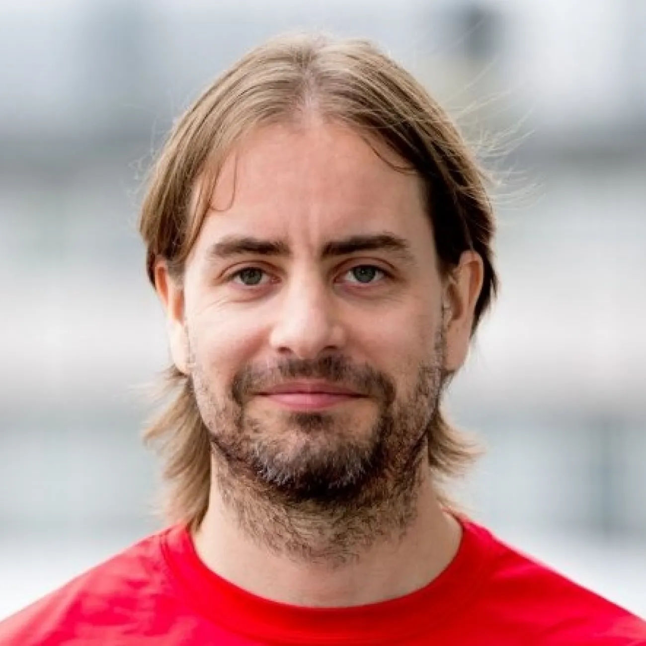 Professor David Thomas