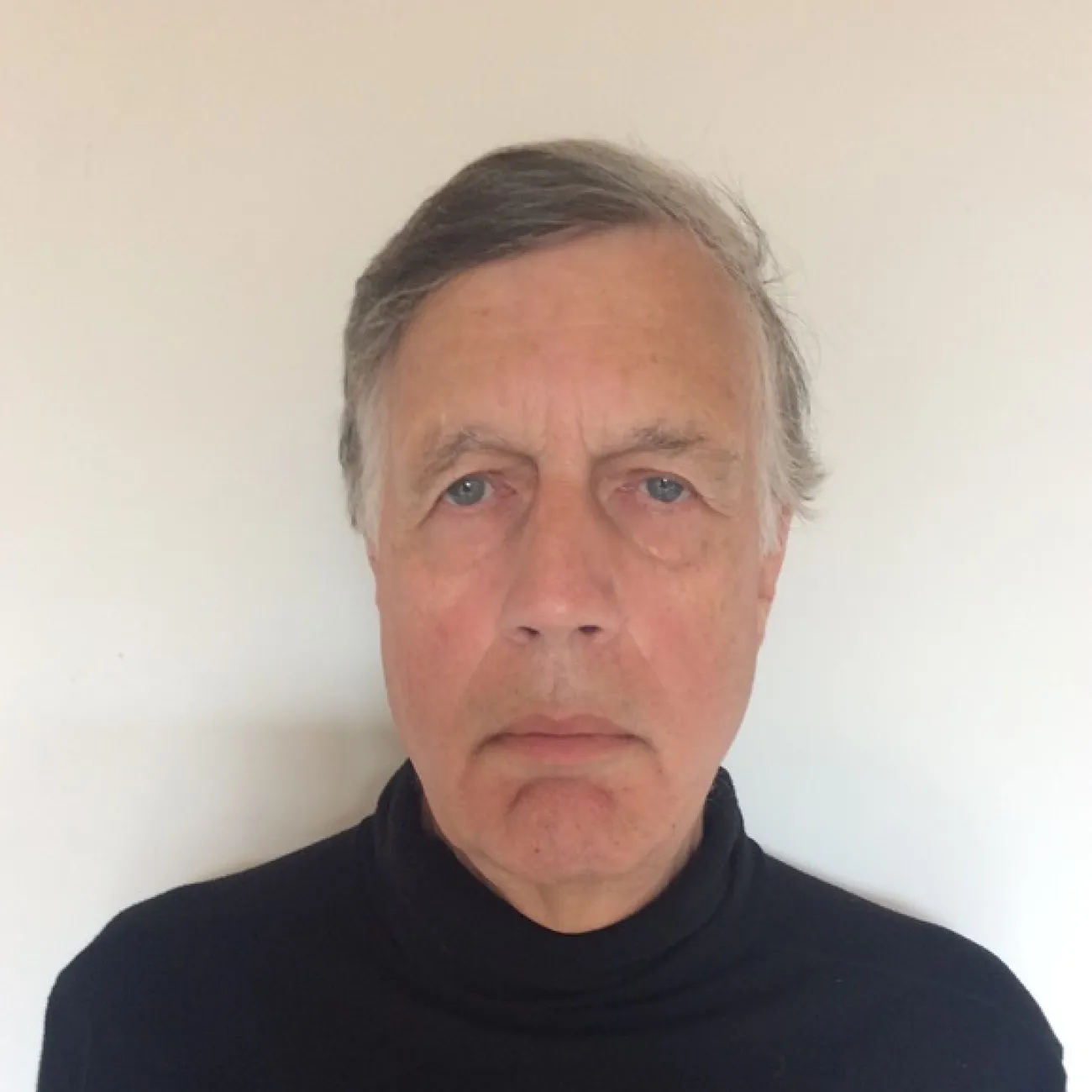 Emeritus Professor David Phillips