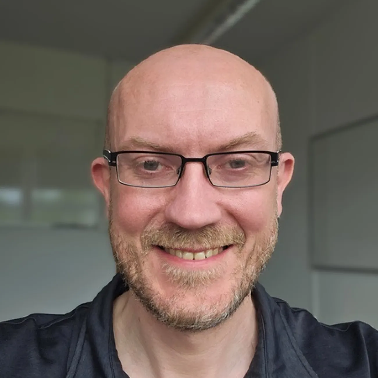 Doctor Dan Powell
