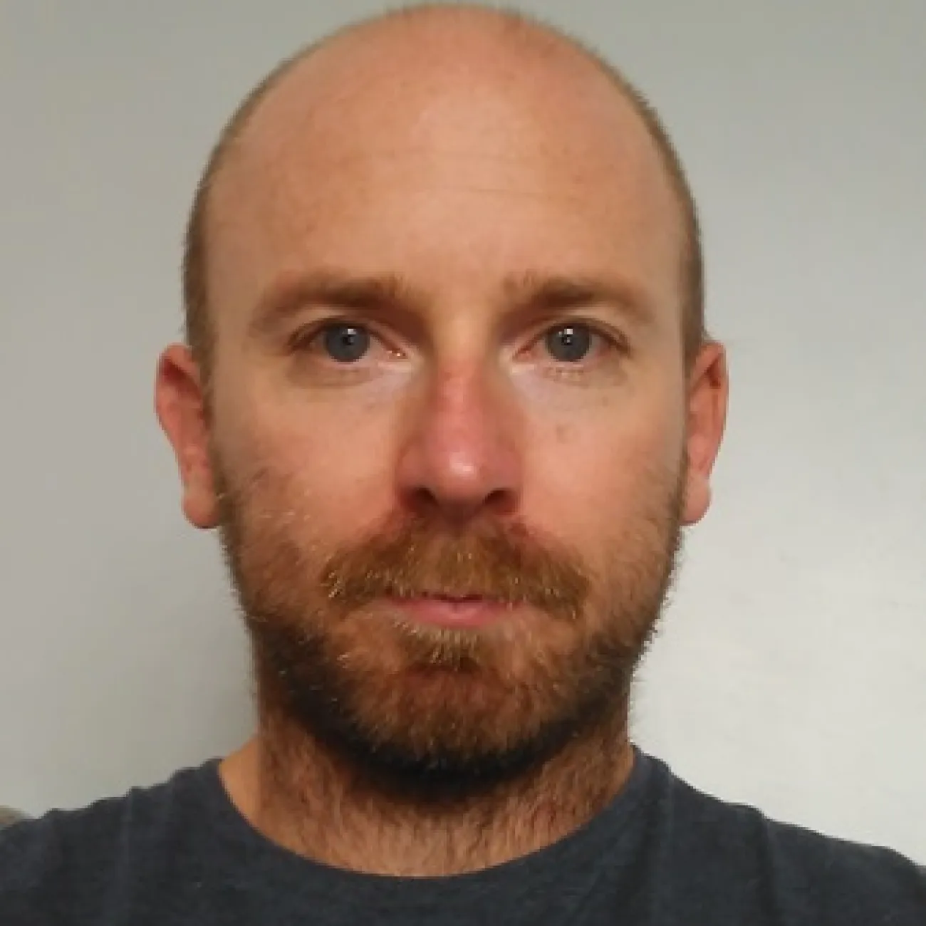 Professor Derek Keir