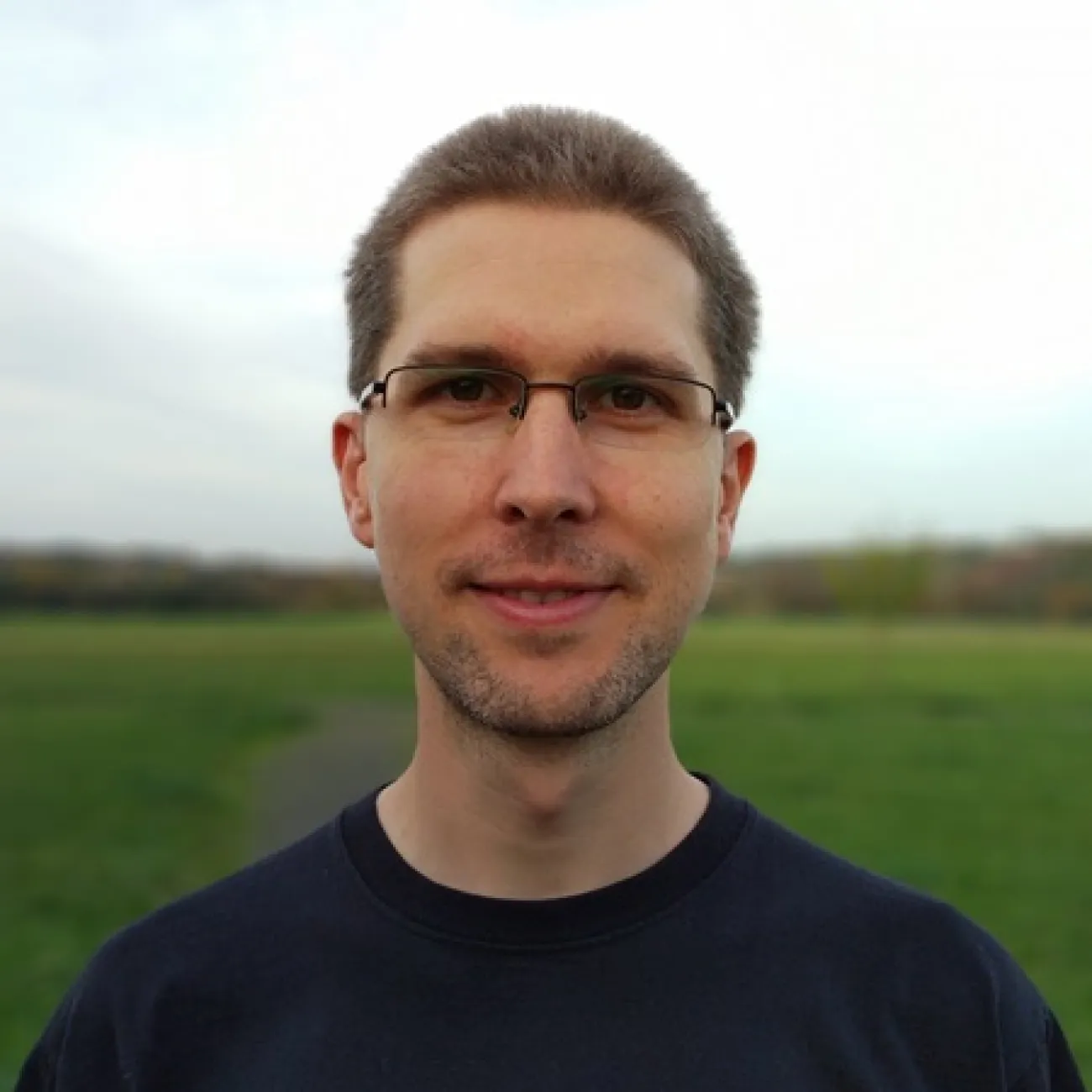 Doctor Daniel Kasprowski