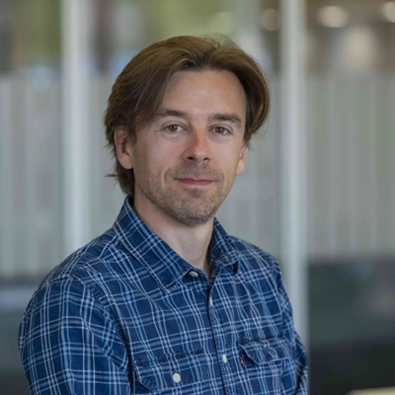 Doctor Davide Lasagna