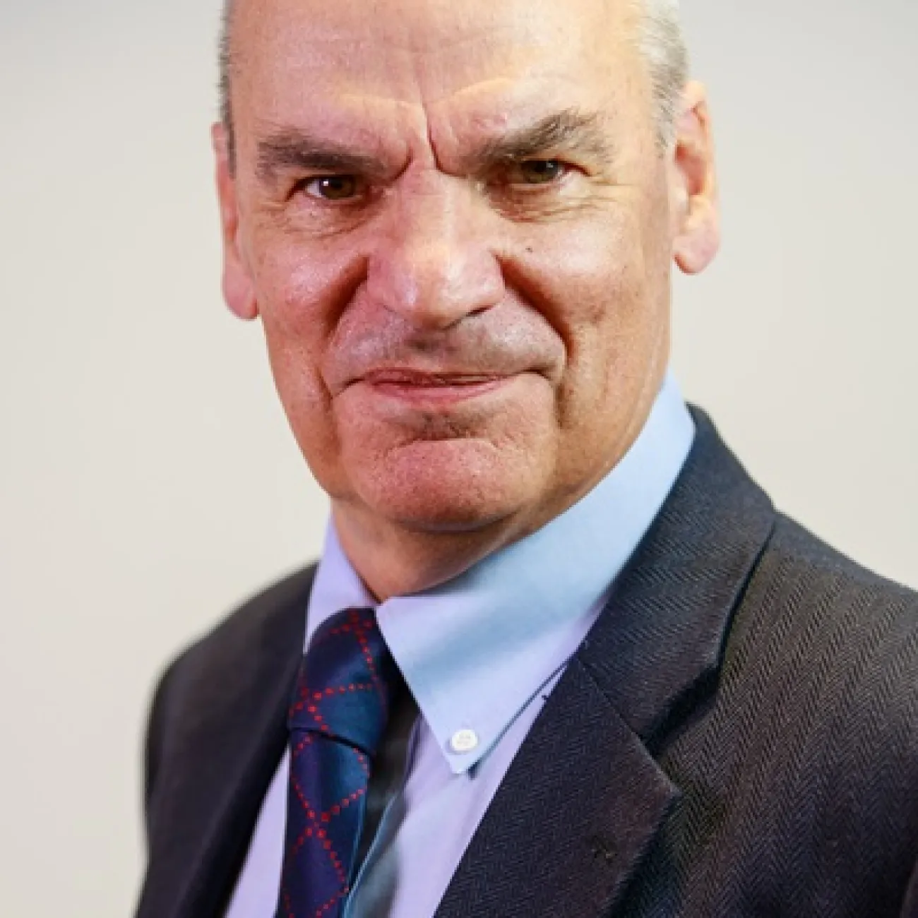 Emeritus Professor David Williams