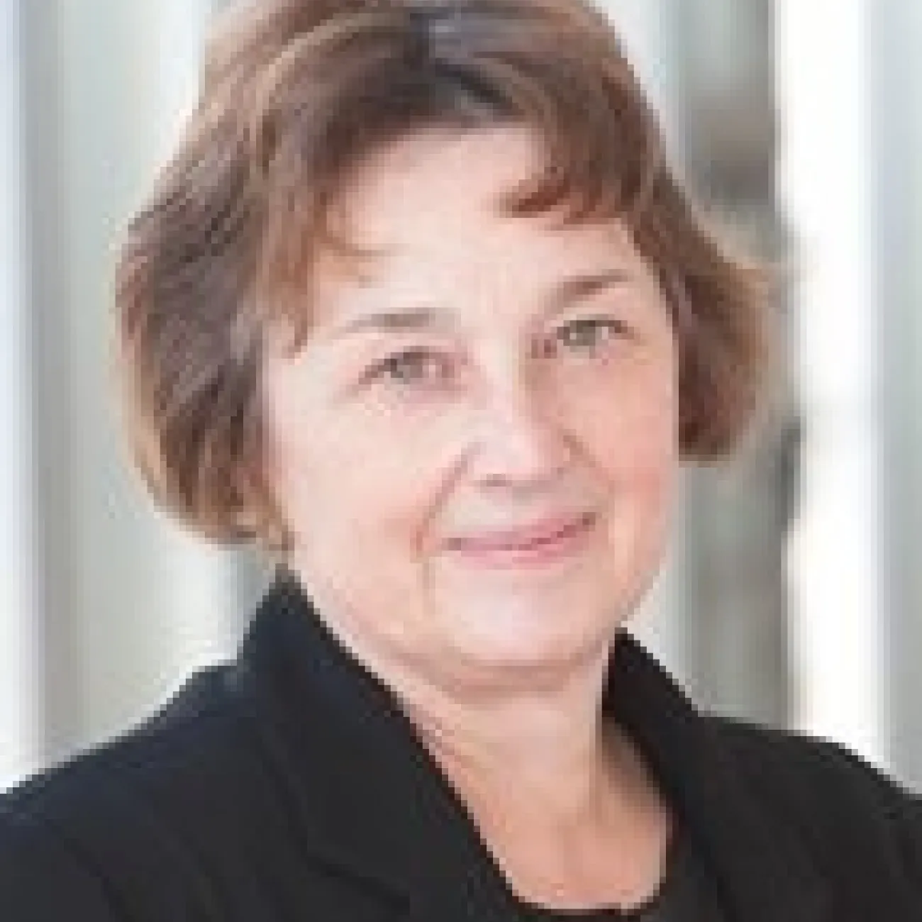 Emeritus Professor Donna Davies