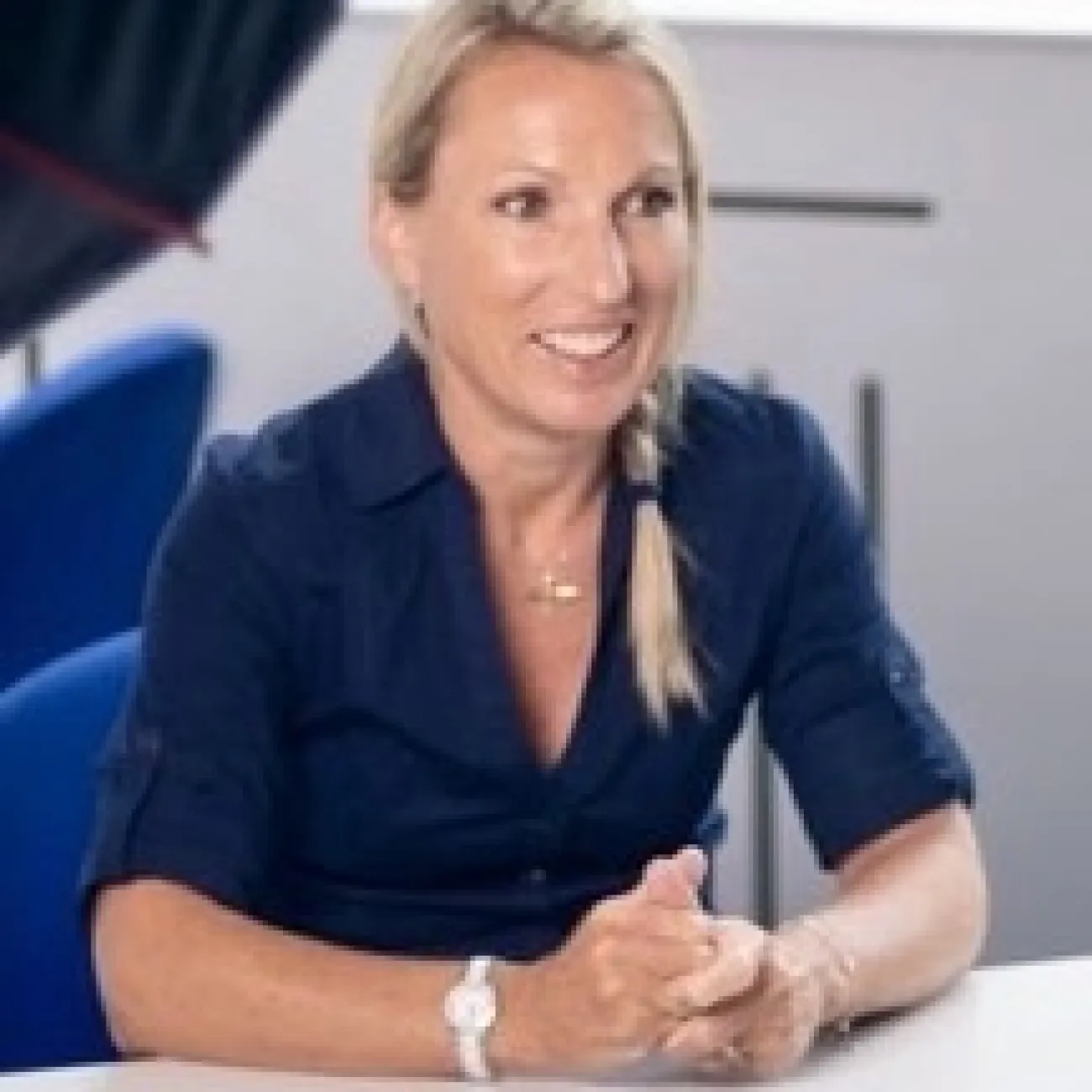 Doctor Debbie Coney Pinder