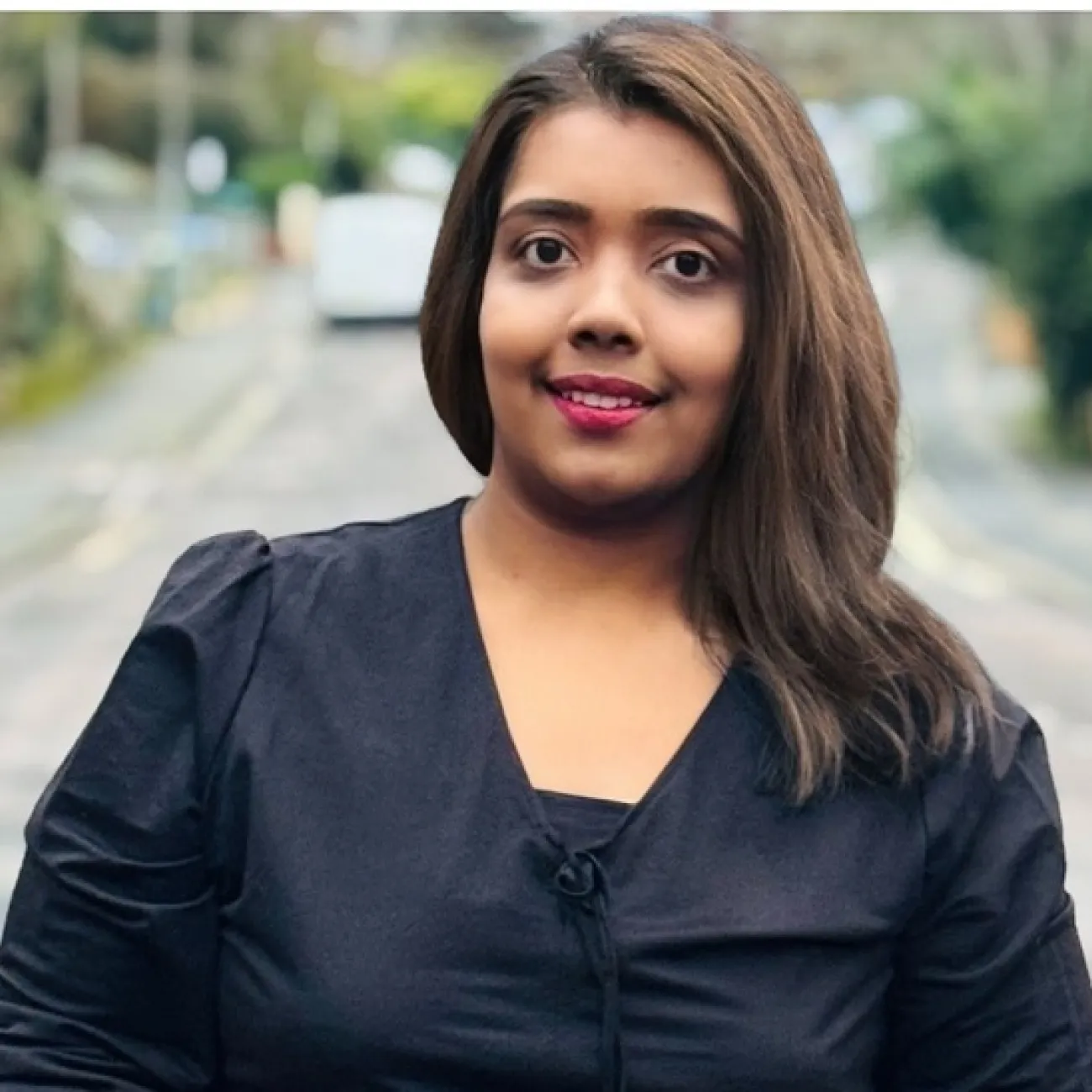 Doctor Divya Saleela