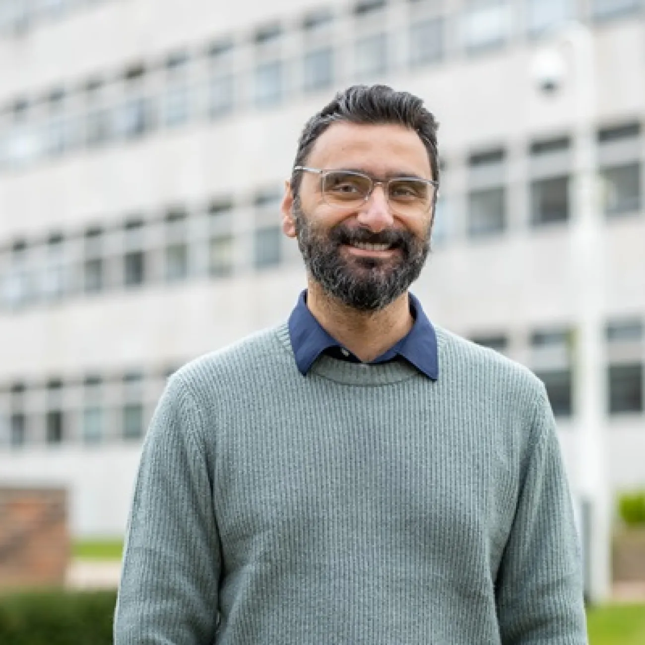 Doctor Dikshant Uprety