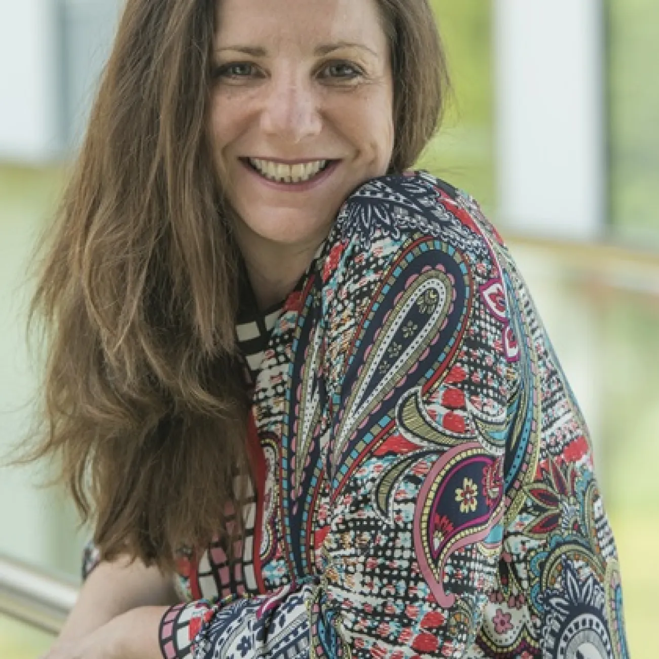 Professor Dawn-Marie Walker