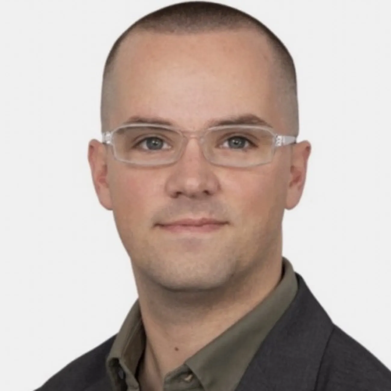Doctor Daniel Carlson