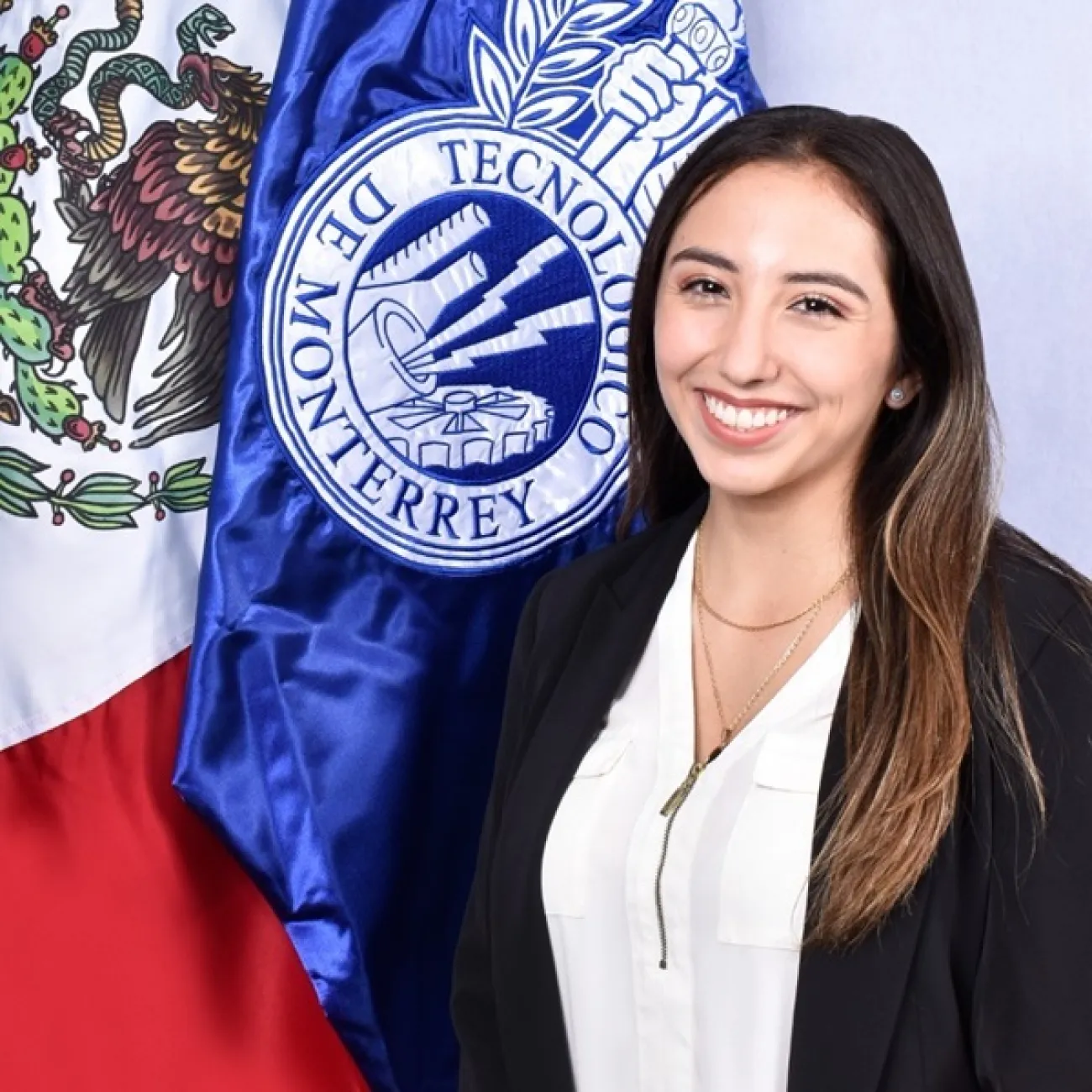 Miss Daniela Zertuche Moreno