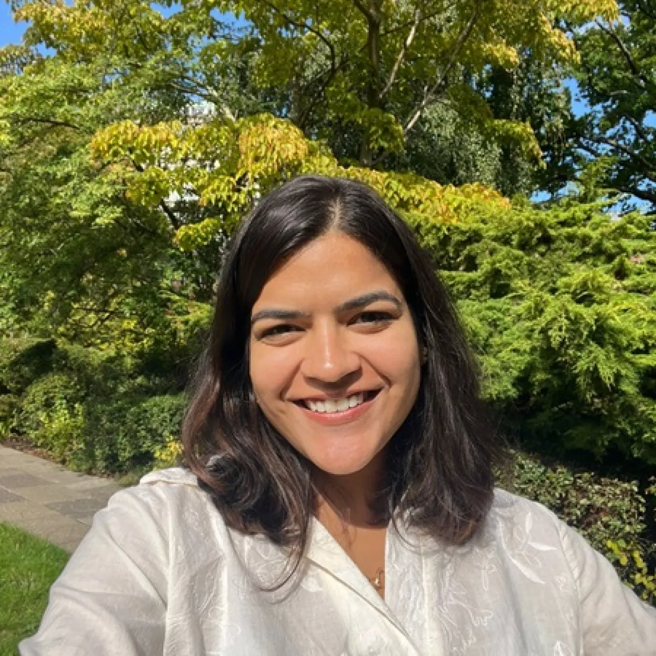 Doctor Ekta Aggarwal