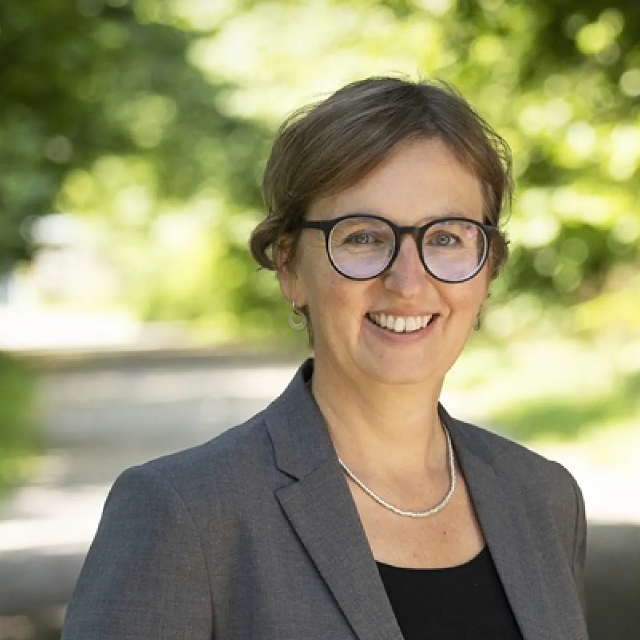 Professor Emily Holmes