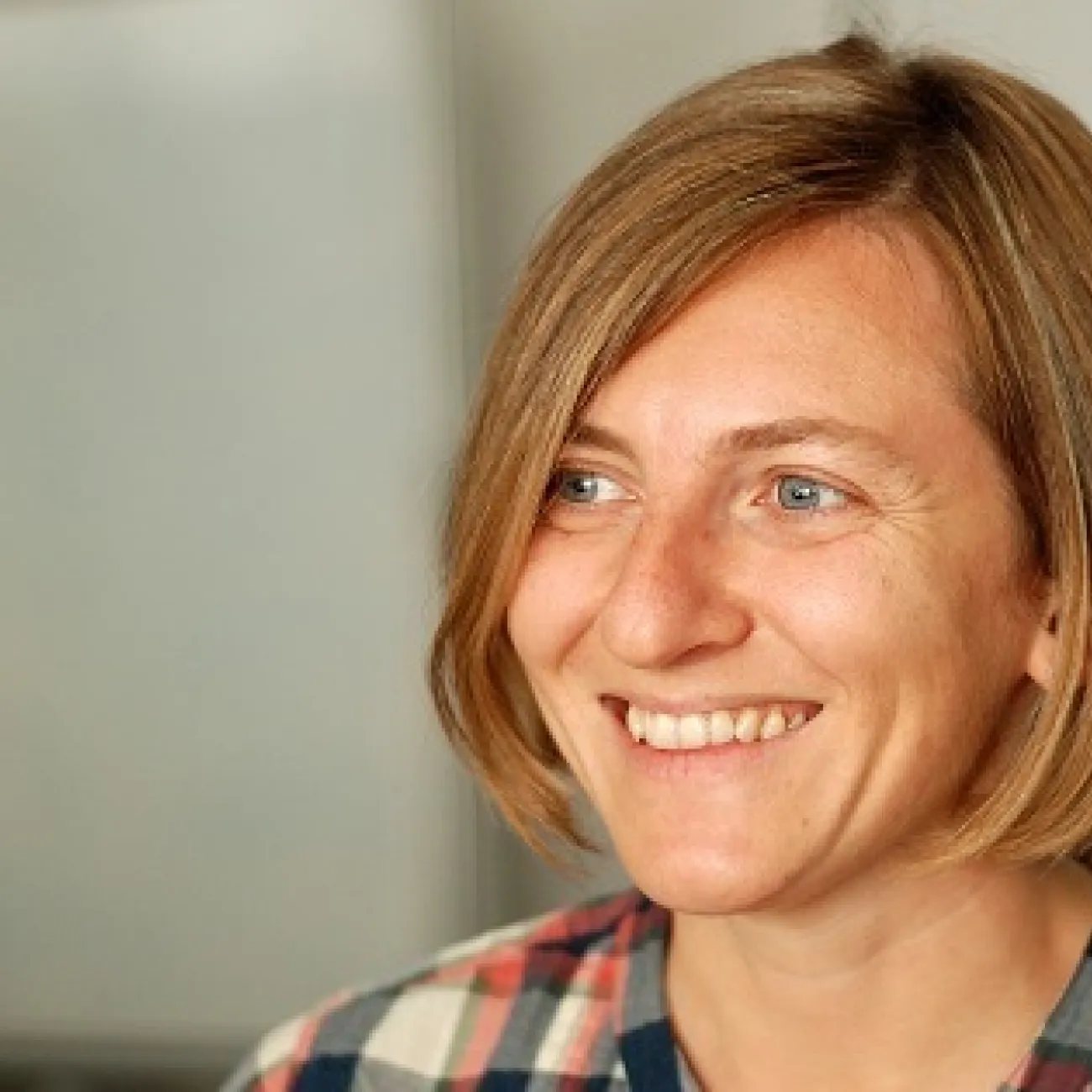 Doctor Erika Corradini