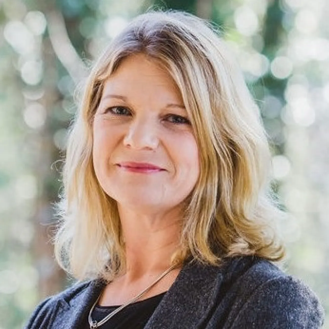 Professor Ellen Copson