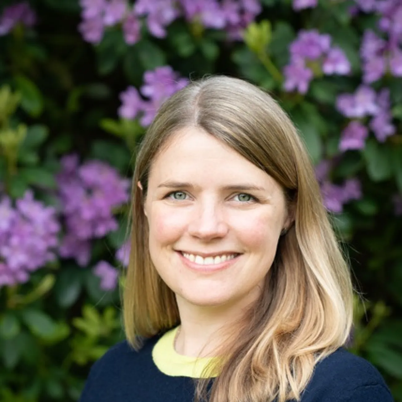Doctor Beth Curtis