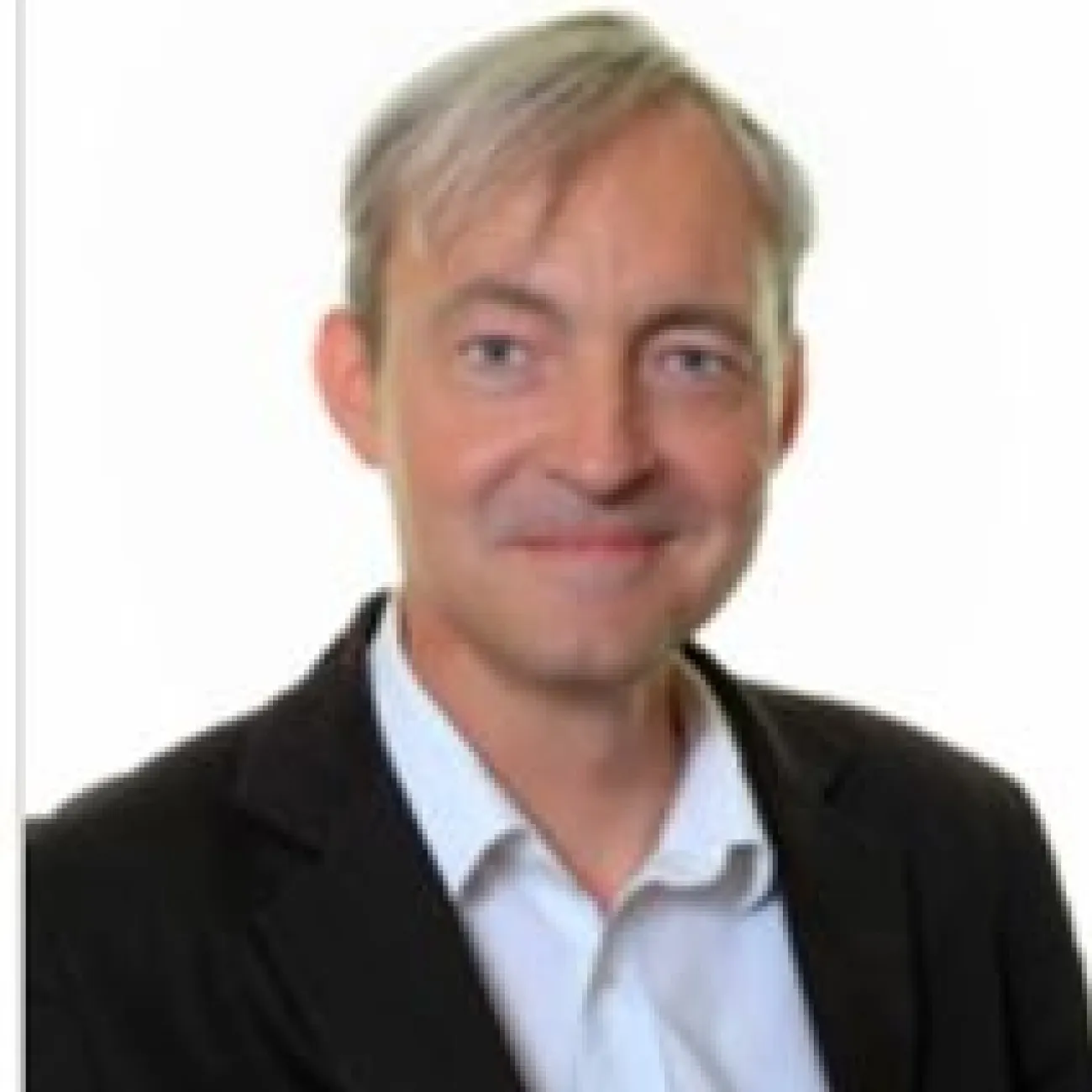 Professor Charles Leek